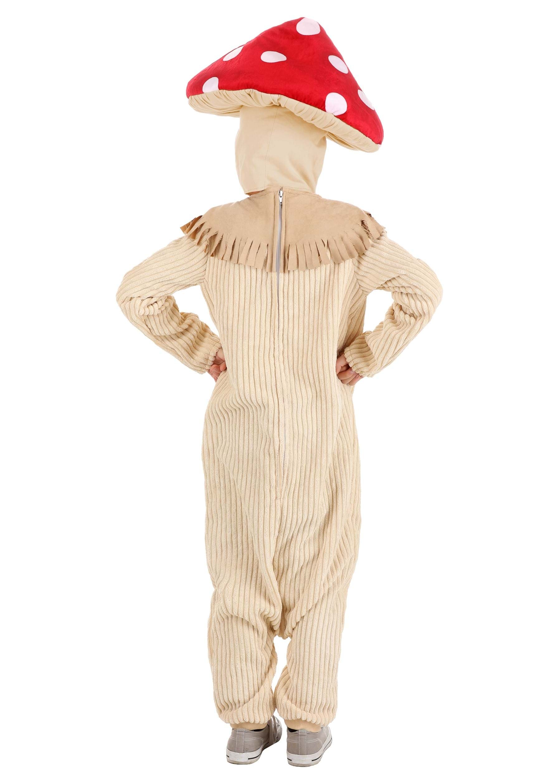 HalloweenCostumes.com FUN4878CH-S costumes - View #2