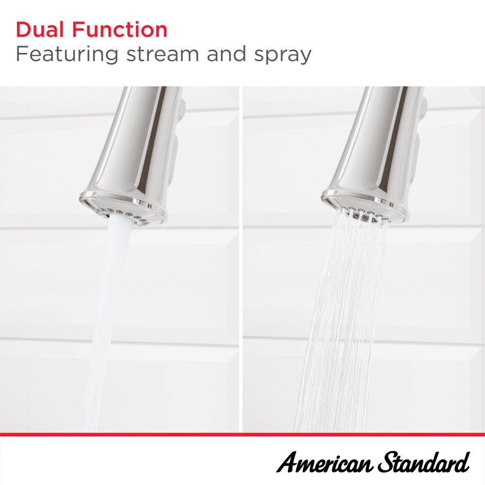 American Standard 7441381.002 Kitchen-Faucets - View #6