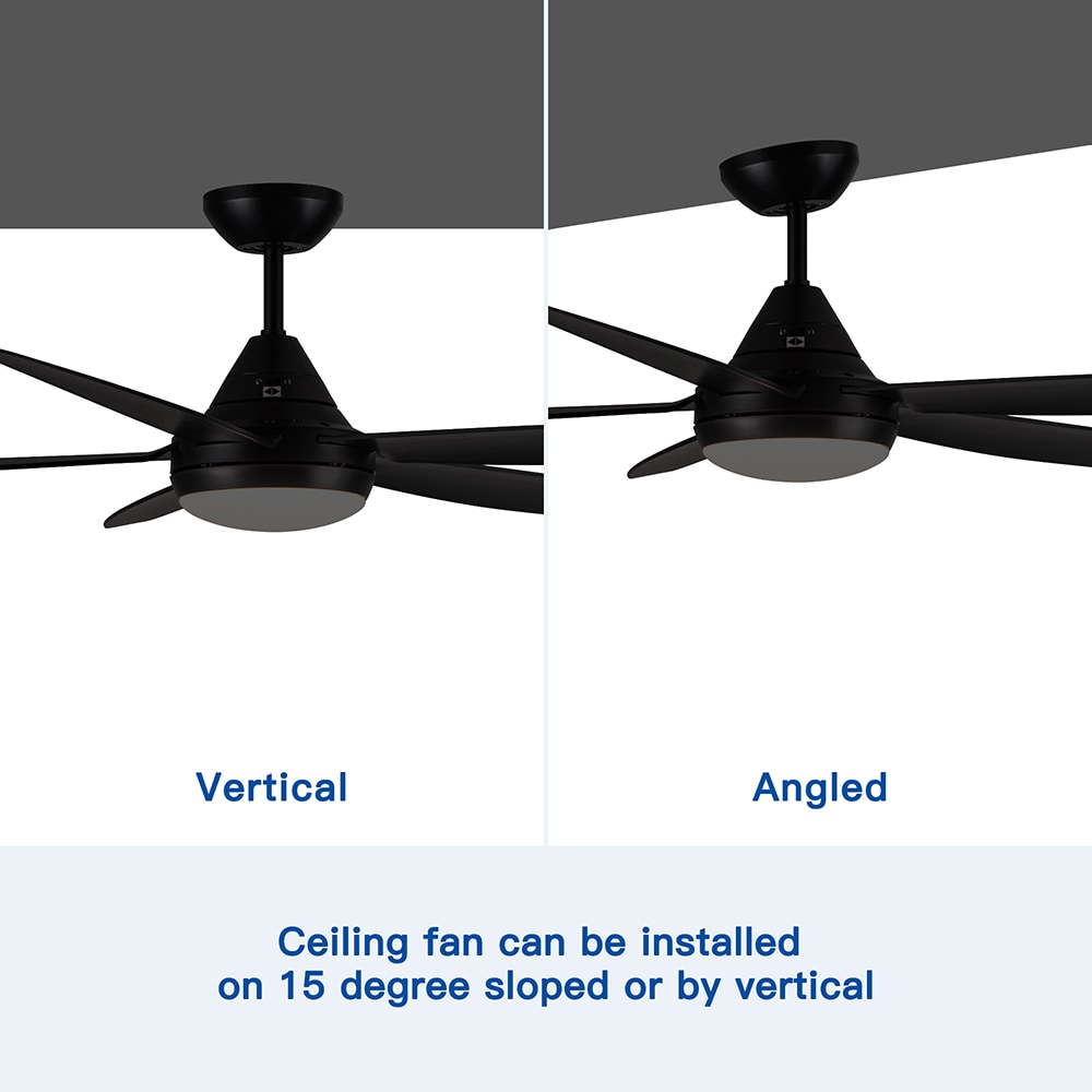 Topcraft TCCF55 Ceiling-Fans - View #5
