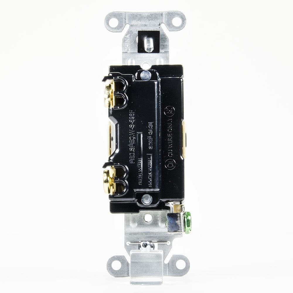 Hubbell CSB120IFZ Lighting-Controls - View #3