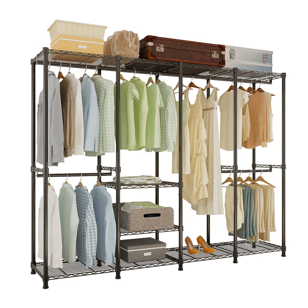 Winado LO1G52002167 Garment-Racks - View #4