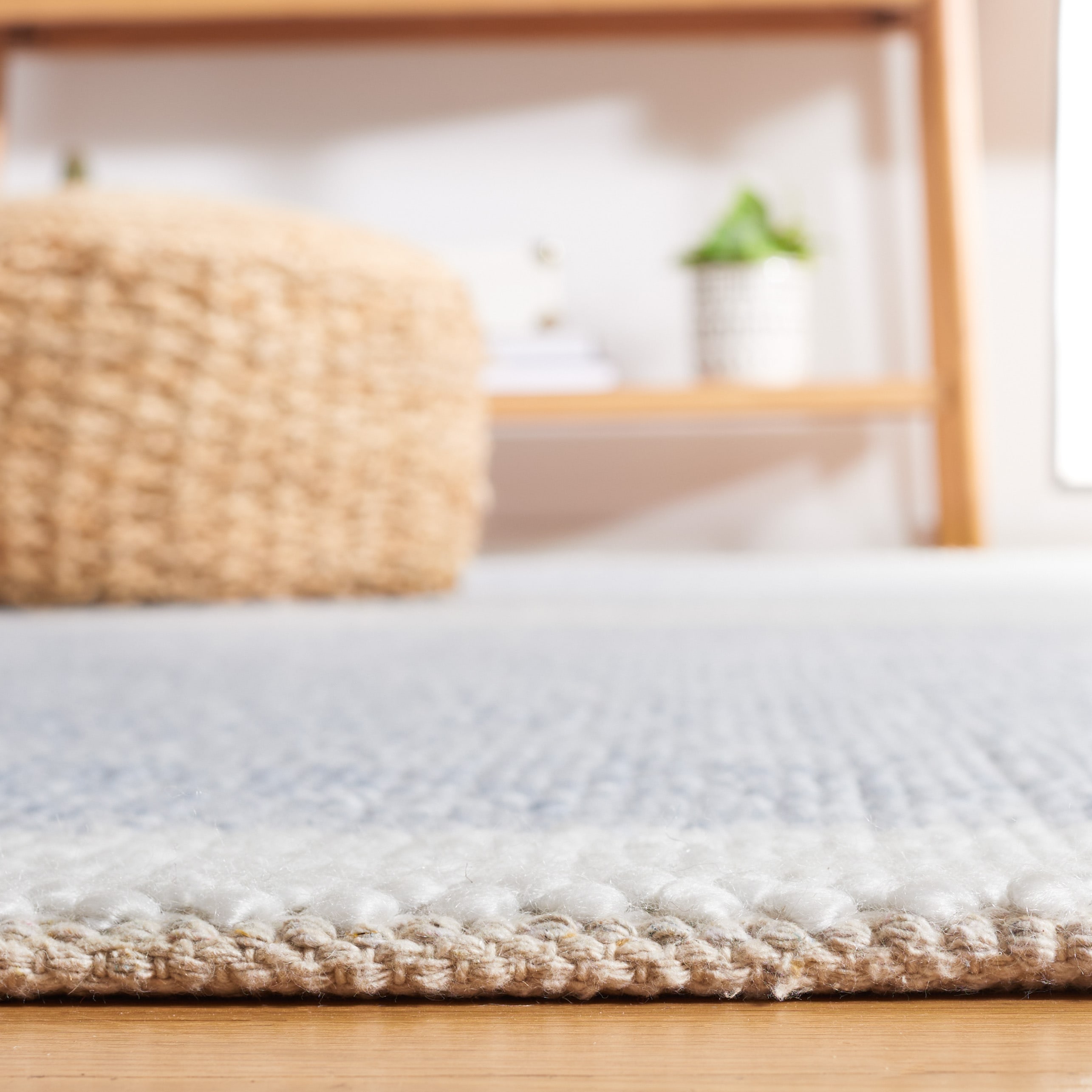 Safavieh NAT324L-28 rugs - View #4