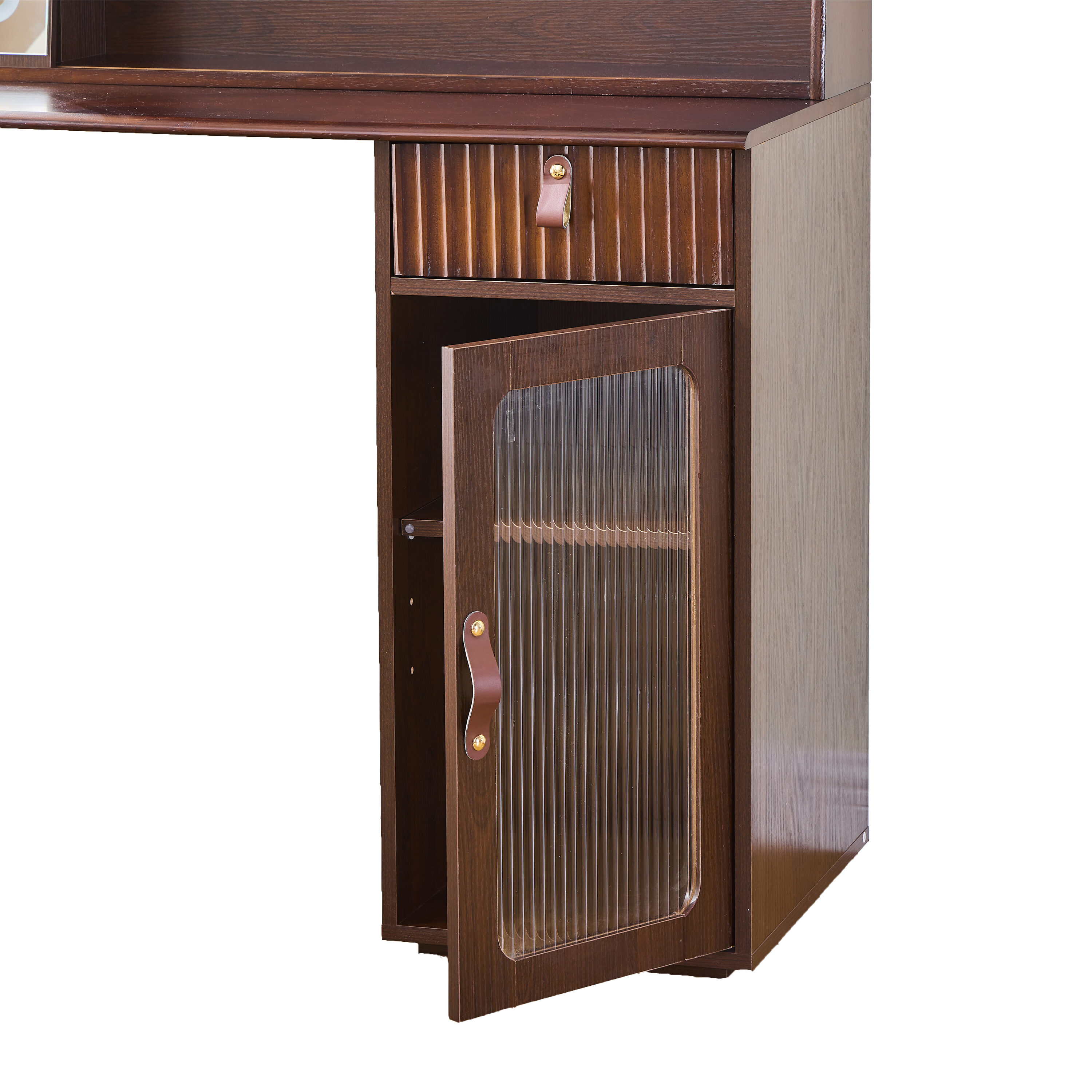ModernLuxe L3P-N844P257533W Bedroom-Vanities - View #4
