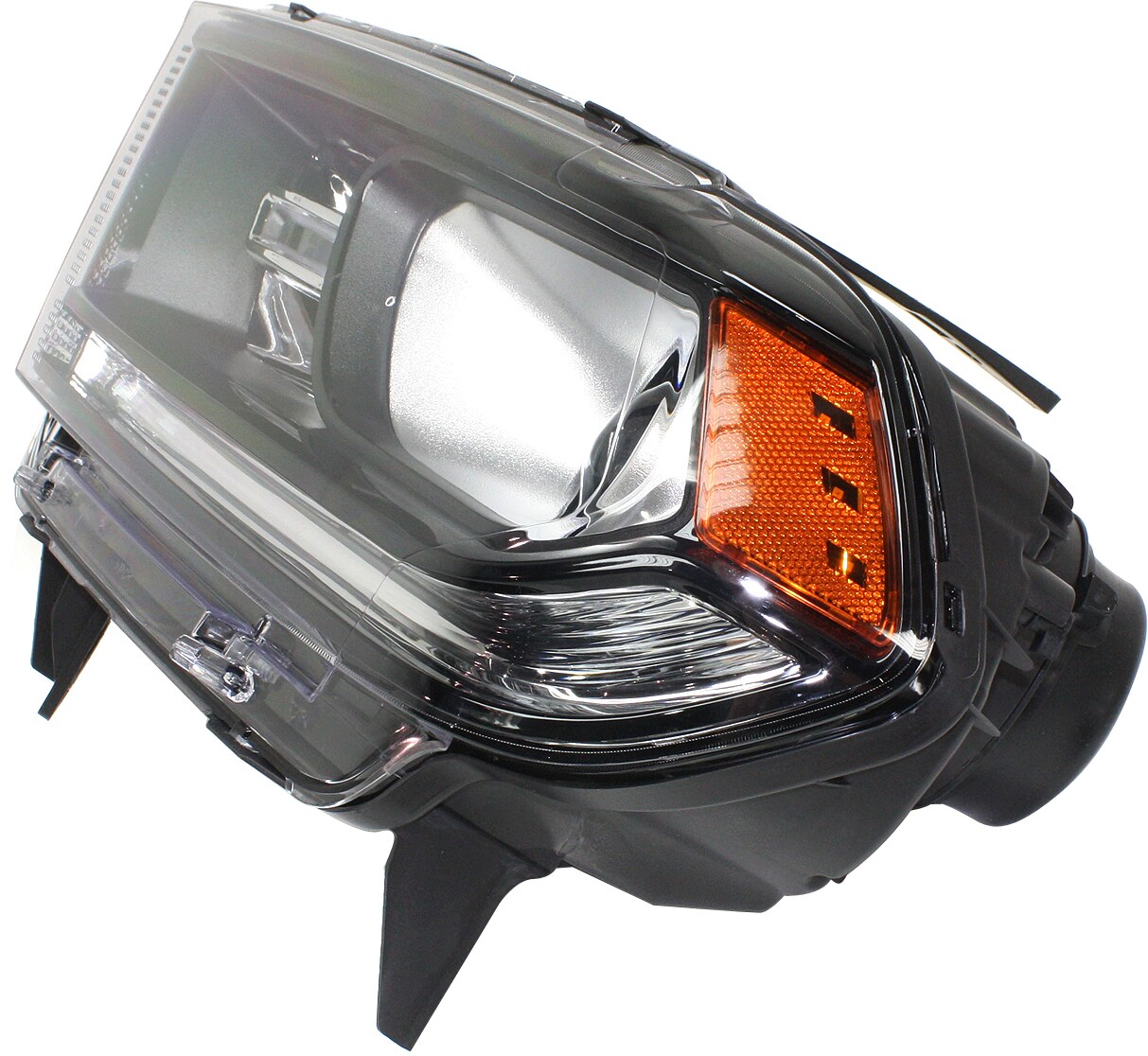 Garage-Pro JCWREPD100172GP Headlights-Components - View #2