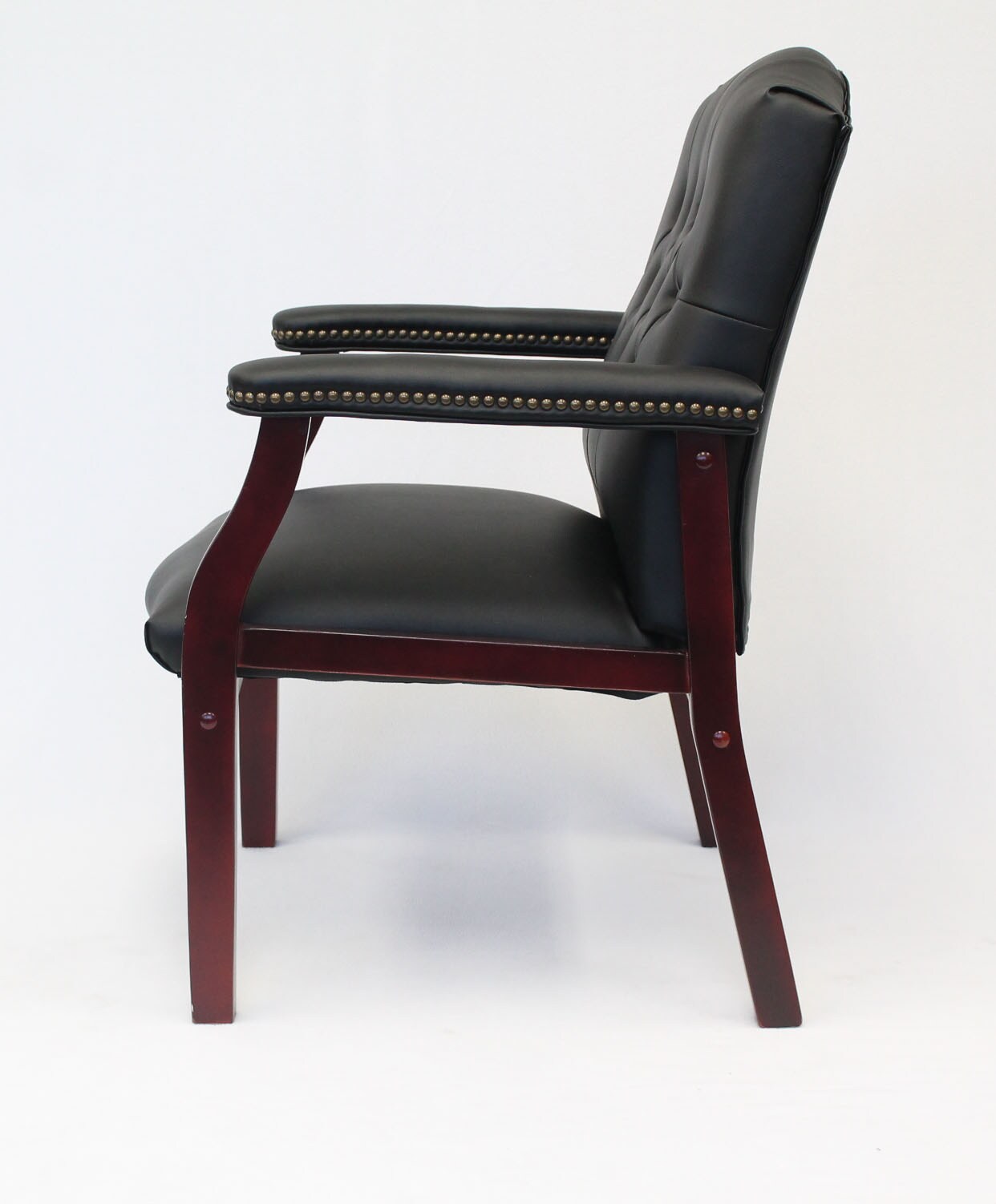 Boss Office Products B959-BK Office-Chairs - View #6