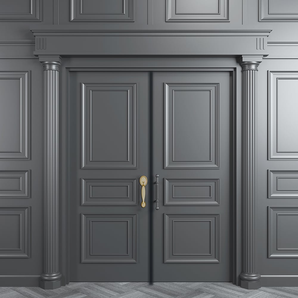 Rust-Oleum 369387SOS Door-Trim-Paint - View #2