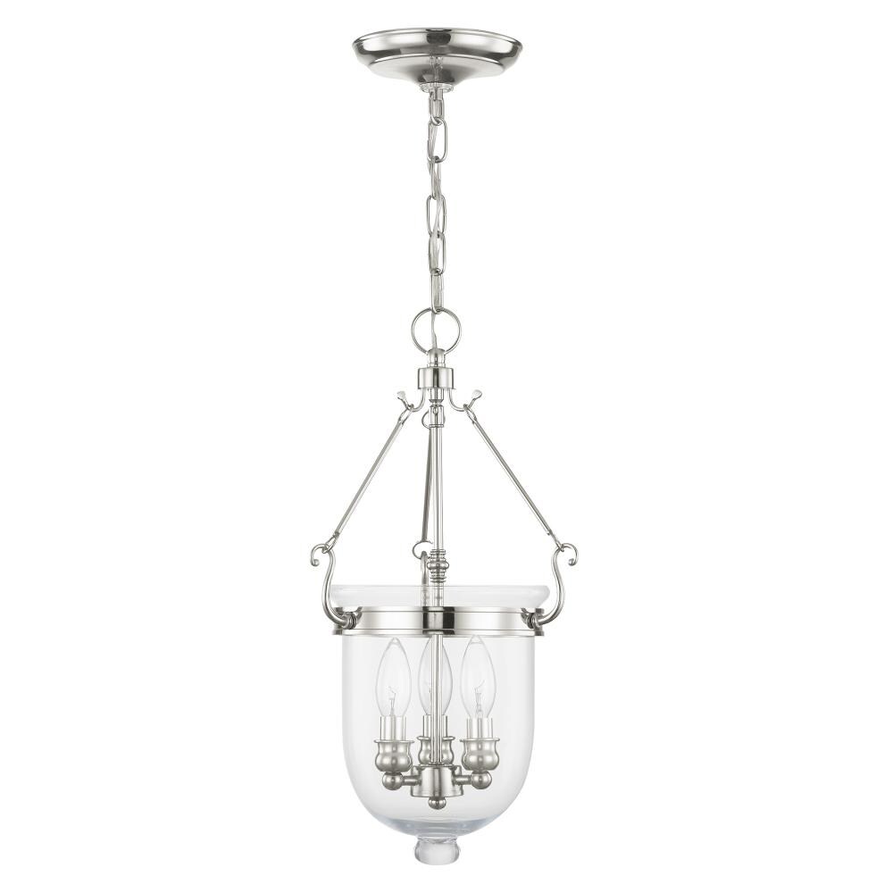 Livex Lighting 5063-35 Pendant-Lights - View #2