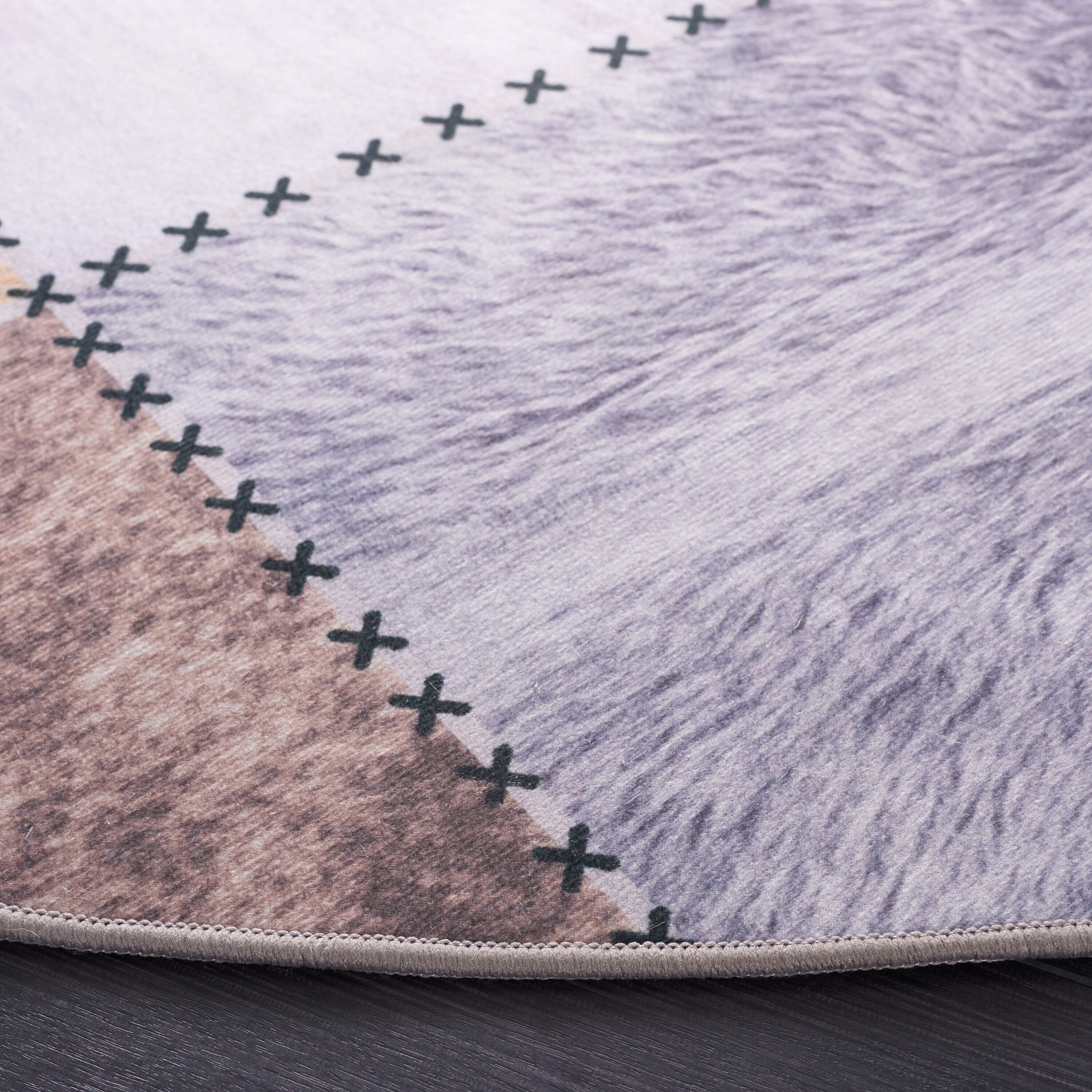Safavieh FAH519C-6R rugs - View #3