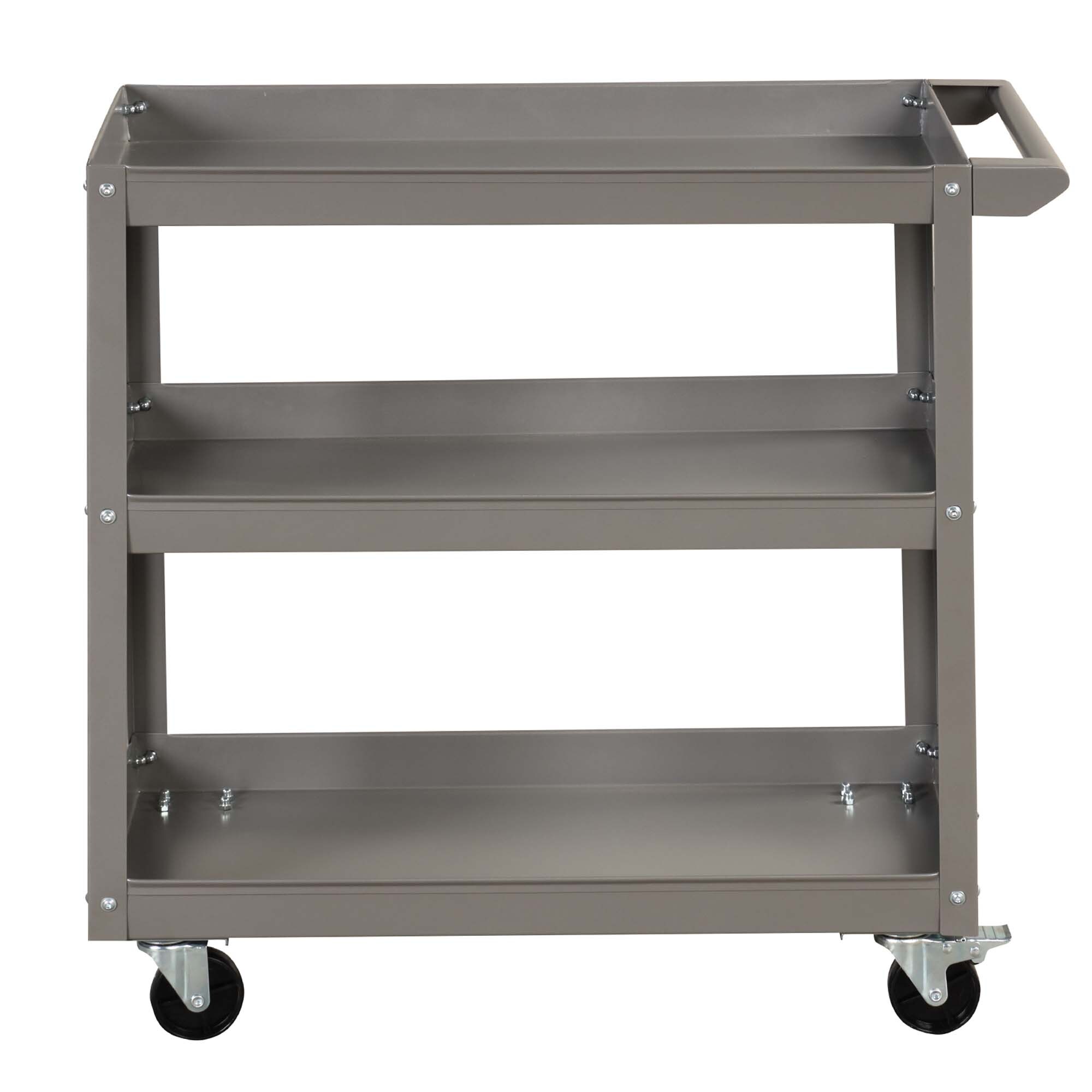 Costway CSHY006340 Utility-Carts - View #9