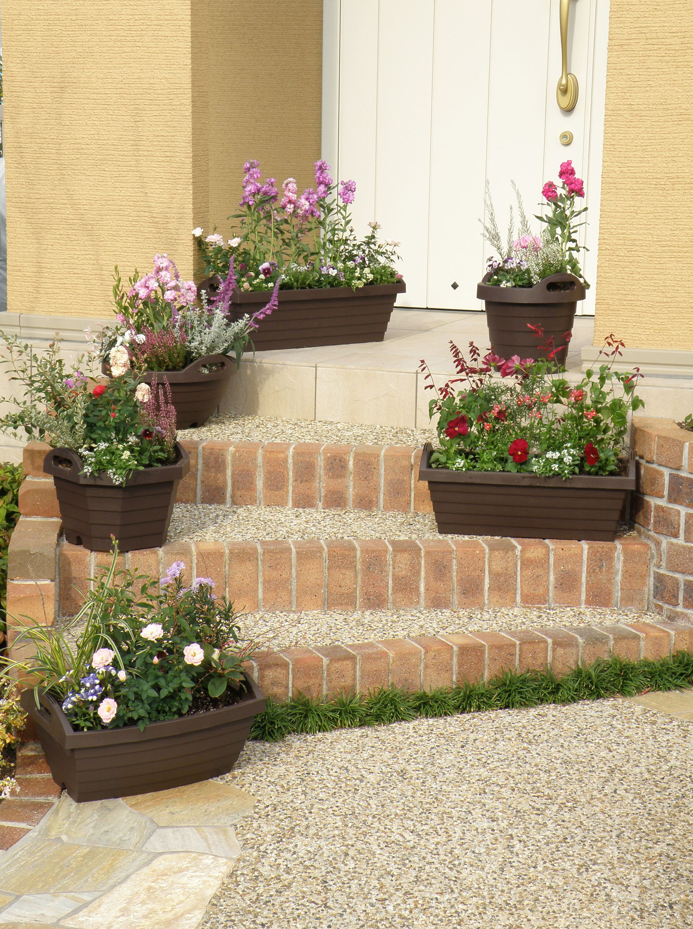 Astage 902724 Planter-Window-Box - View #4