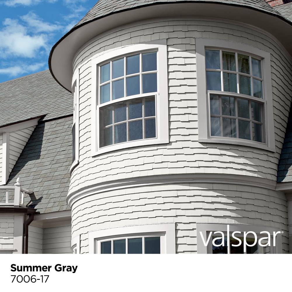 Valspar 7006-17-336709 Exterior-Paints - View #2