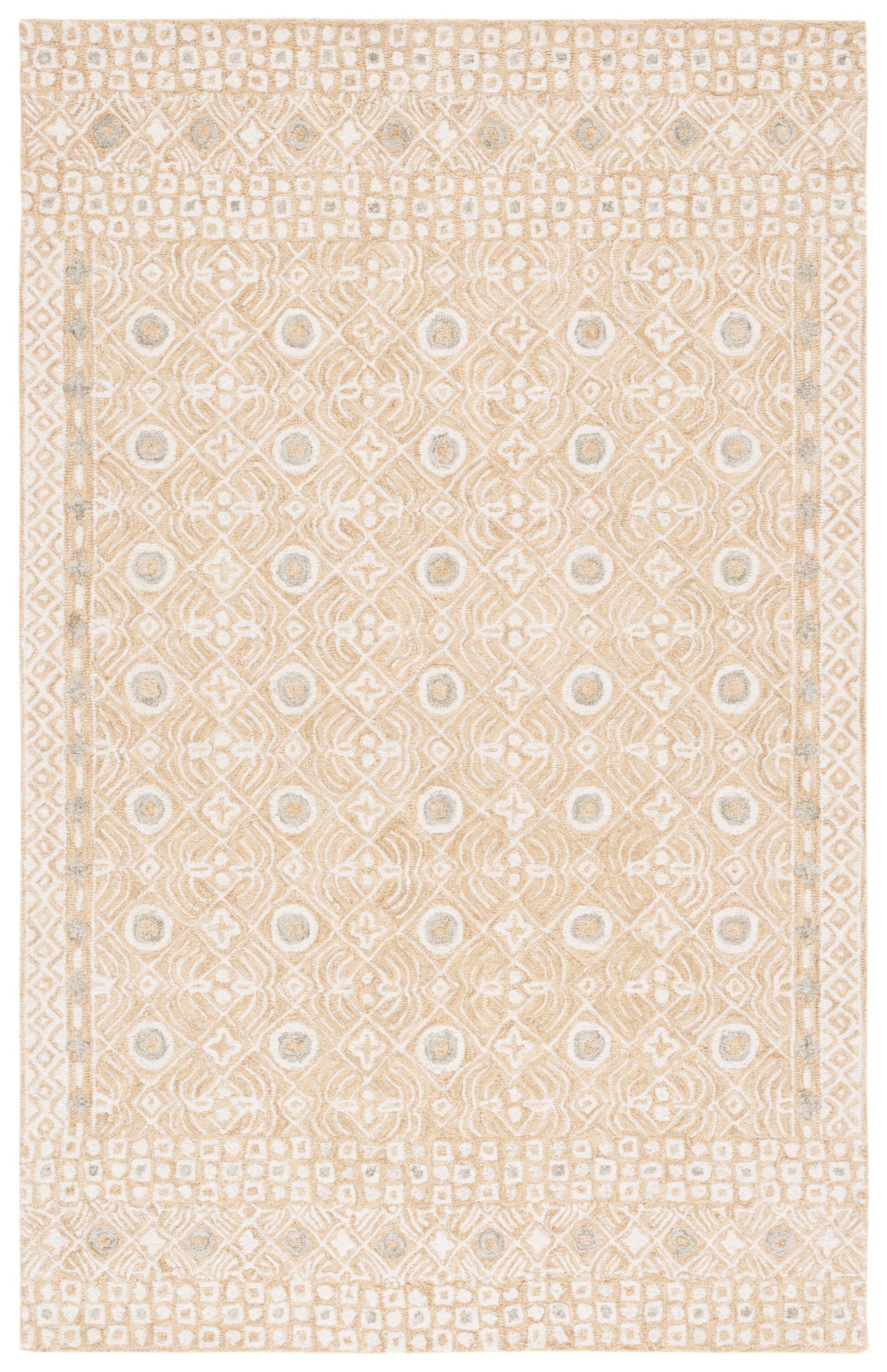 Safavieh MLP801D-4 rugs - View #2