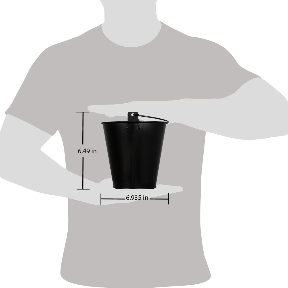 Oklahoma Joe's 9518545P06 Grill-Drip-Pans-Drip-Cups - View #6