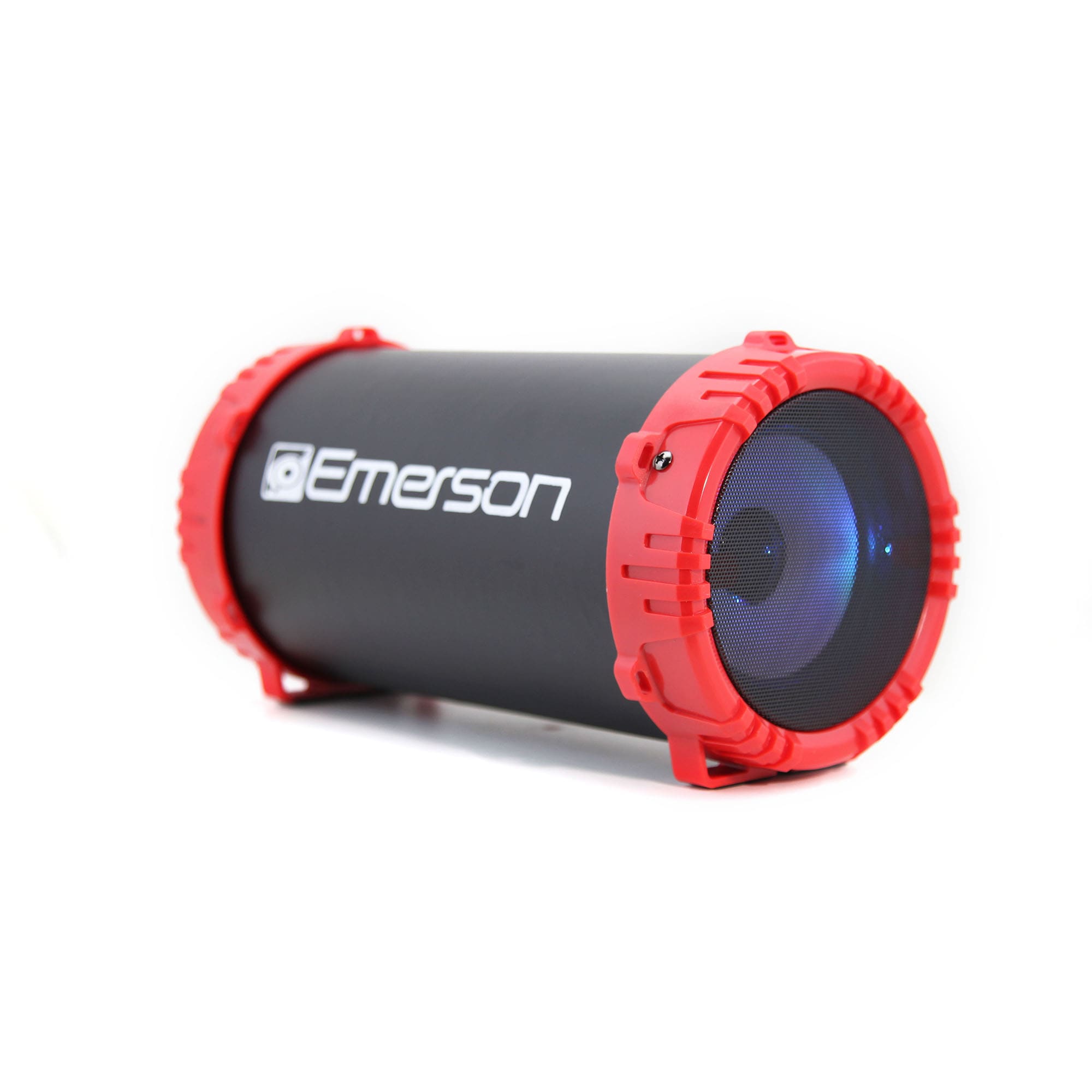 Emerson EAS-3001-RED Portable-Speakers - View #14