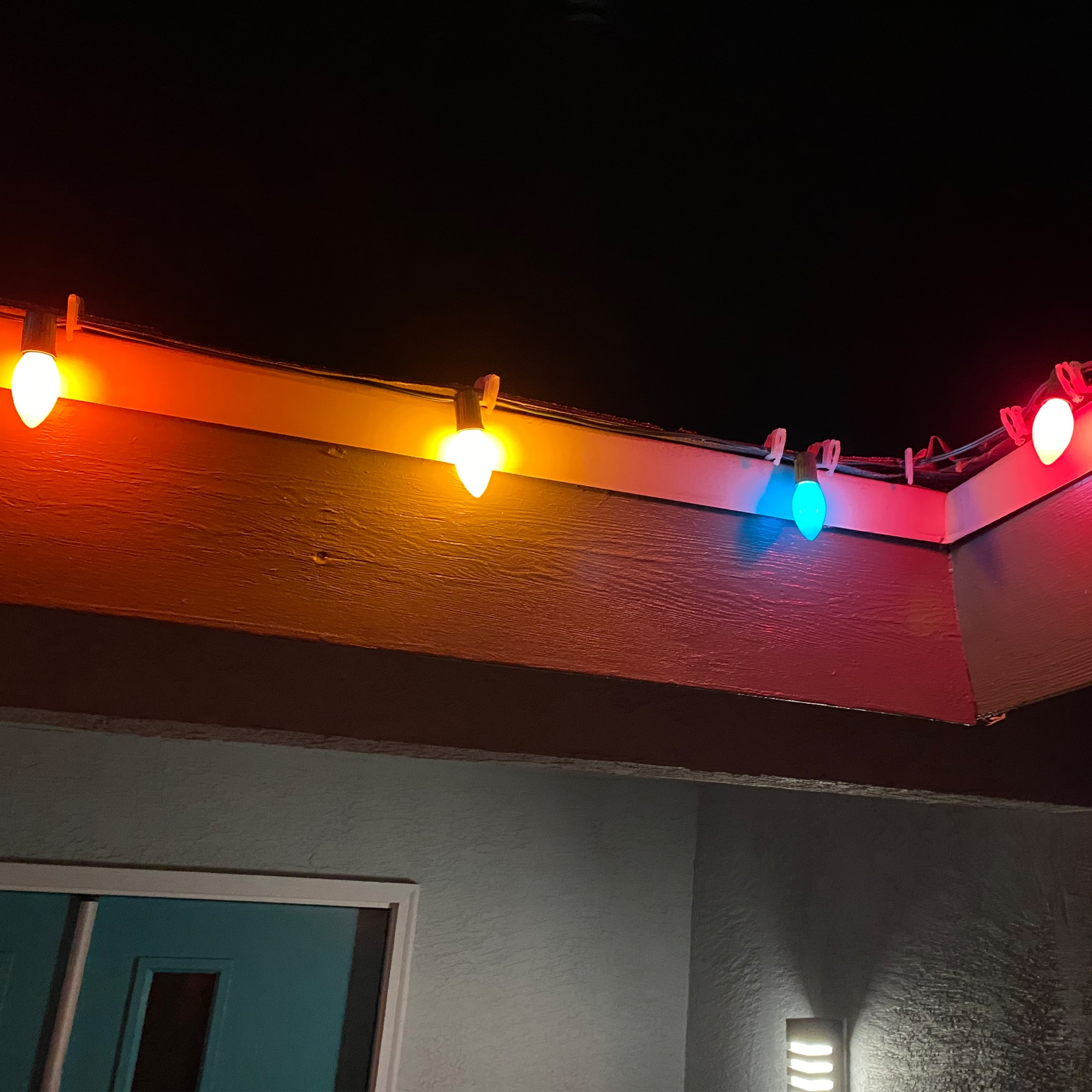 Northlight 31483512 Christmas-String-Lights - View #4