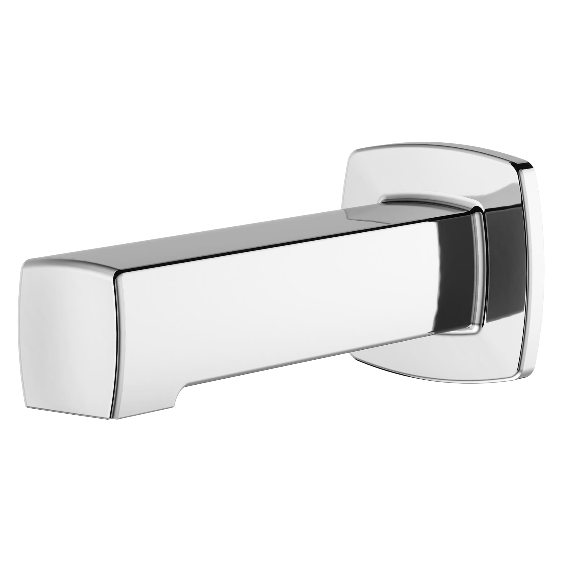 Pfister 920-247A Polished Chrome Wall-mount Bathtub Spout