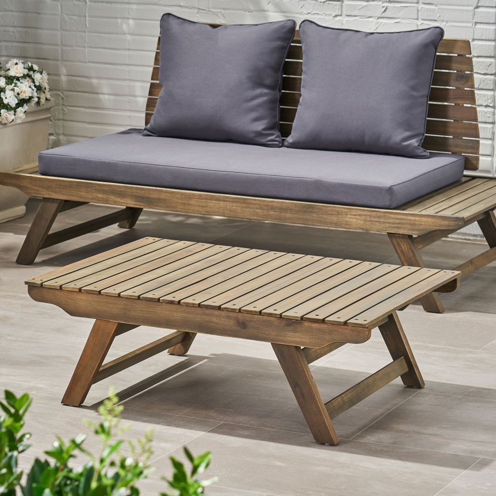 Blisstyle CFTB1058 Coffee-Tables - View #4