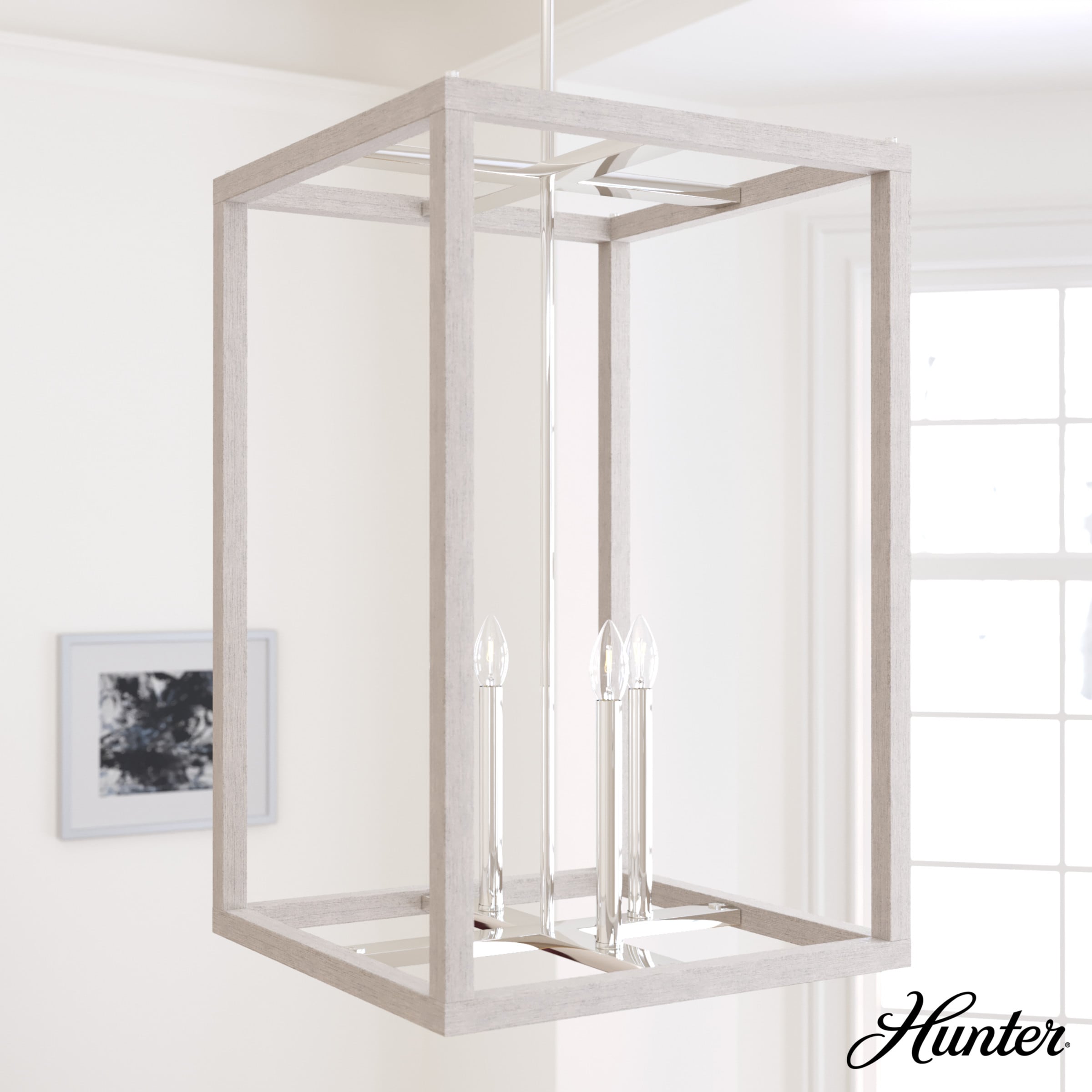 Hunter 19038 Pendant-Lights - View #3