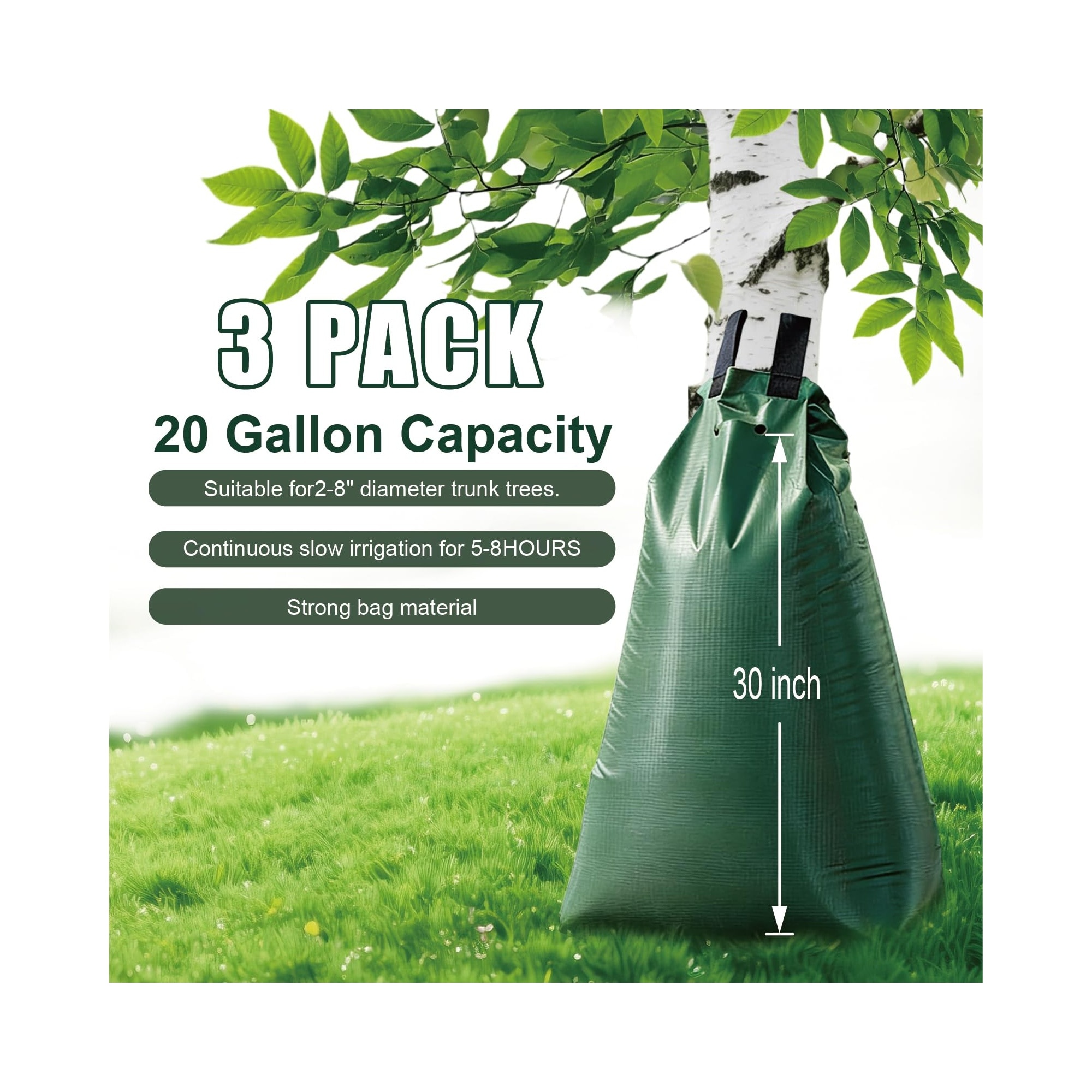 Angel Sar L2MJA509DIK10 Drip-Irrigation-Kits - View #6