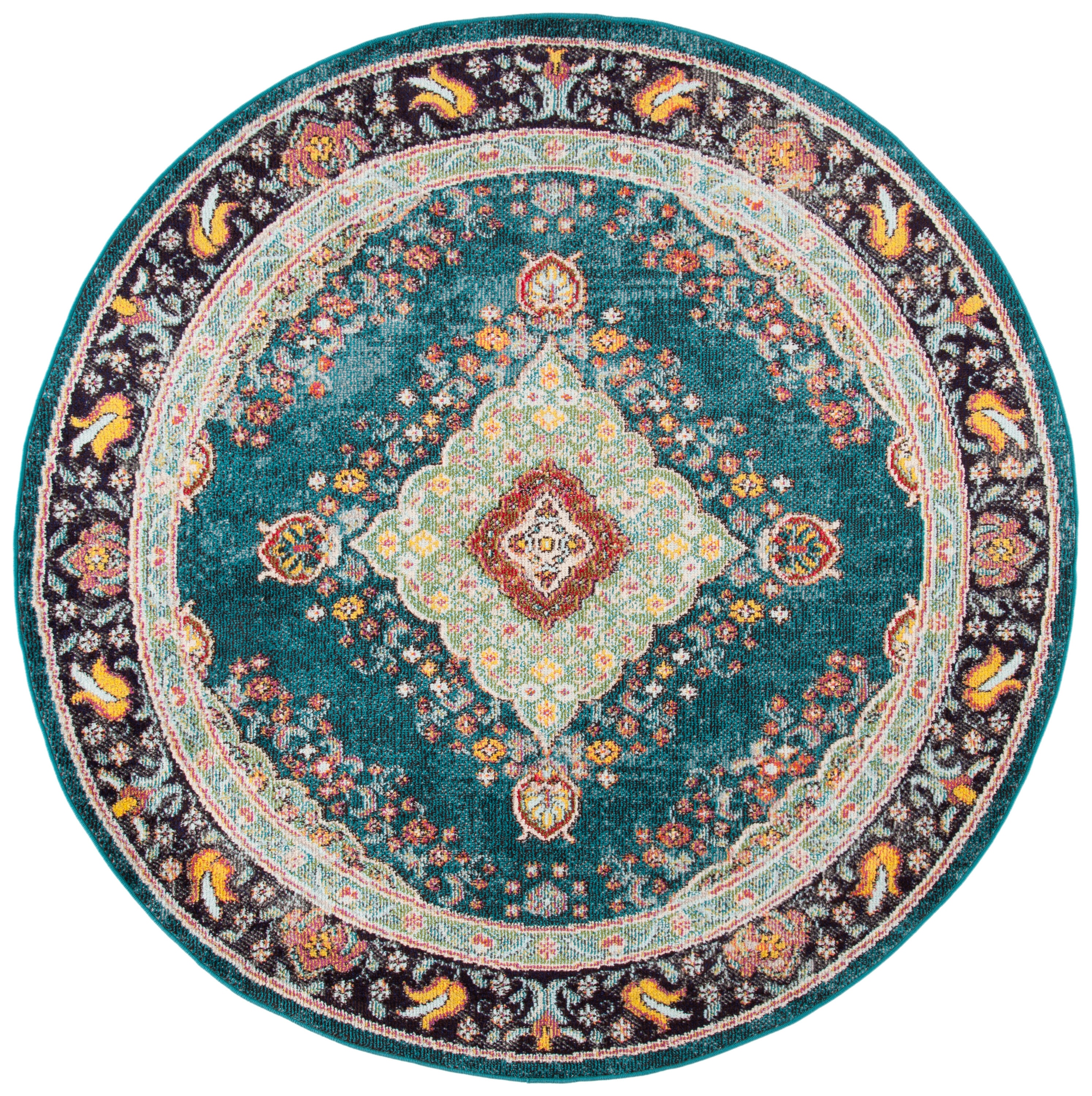 Safavieh MAD252N-7R rugs - View #2