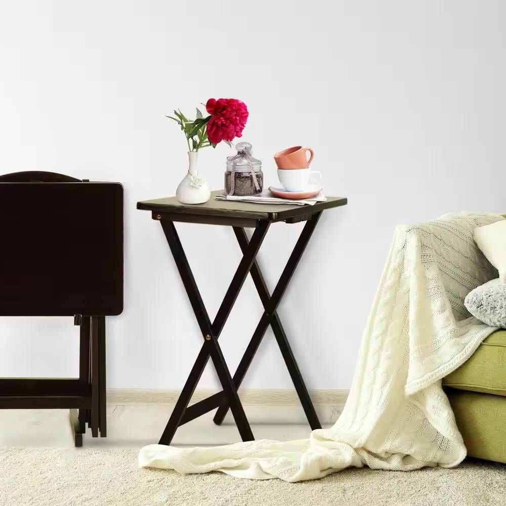 Slickblue D-FR-818 End-Tables - View #3