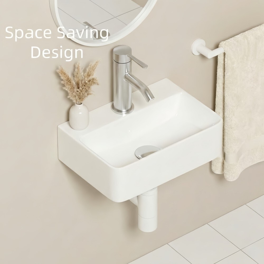 Numhew NHSEAN5129 Bath-Sink - View #7