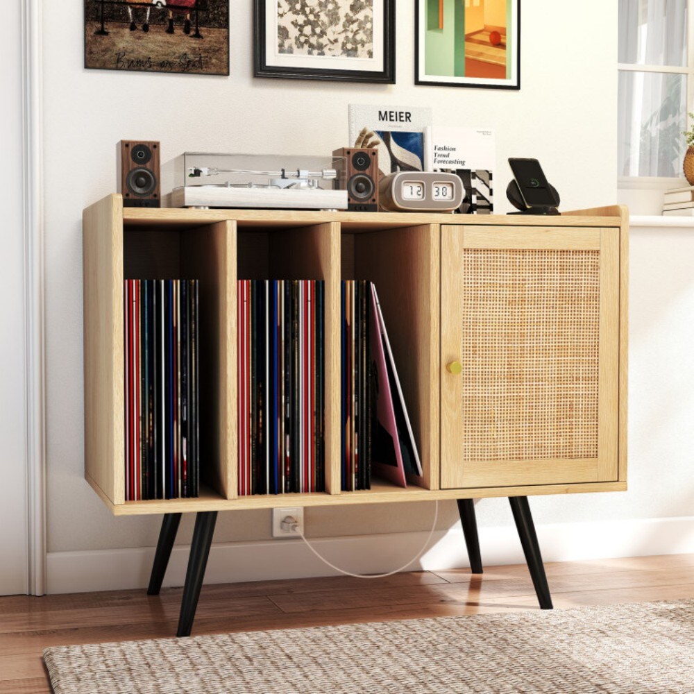 Fenbeli LJMLSFENHY655 End-Tables - View #7