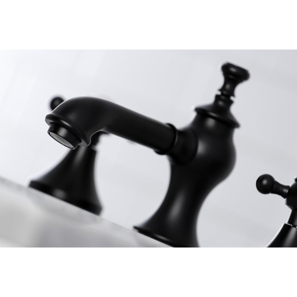 Kingston Brass WLKC7060BX Lavatory-Faucets - View #5