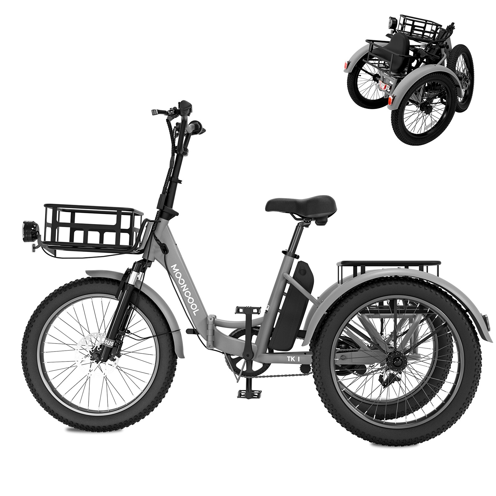Esazn P1600161-TK120432GR bikes - View #5