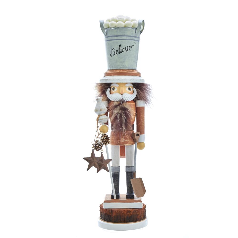 Kurt S. Adler HA0458 19.5-in Nutcracker