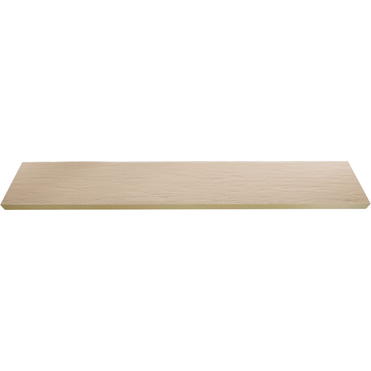 Ekena Millwork 1701592 Faux-Beams - View #2