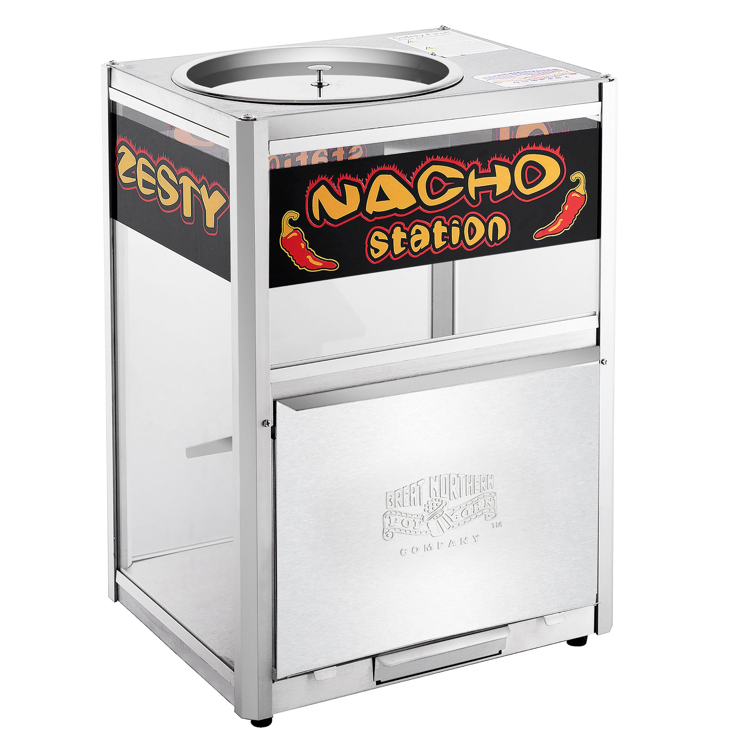 Great Northern Popcorn 572337YXJ Popcorn-Makers - View #6