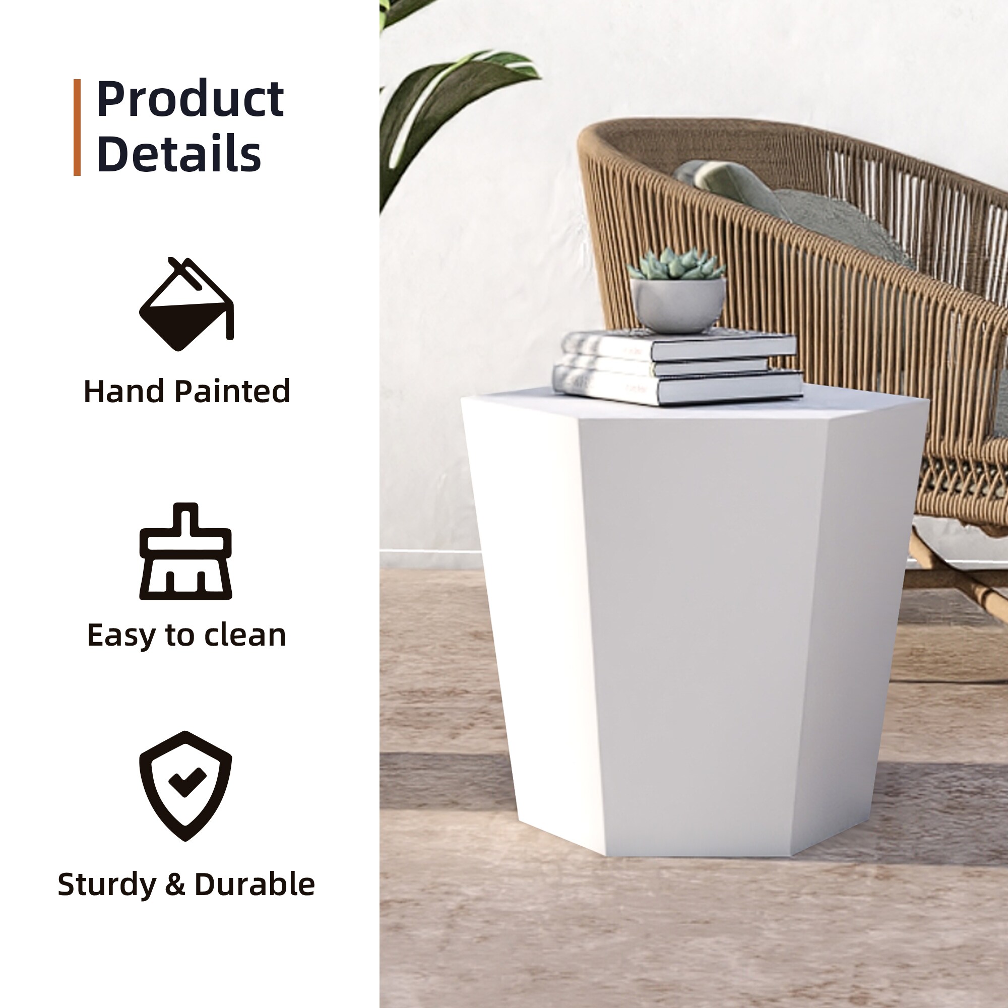 Patio Watcher YLY-2CJD-24H-Y1-3 Patio-Chairs - View #10