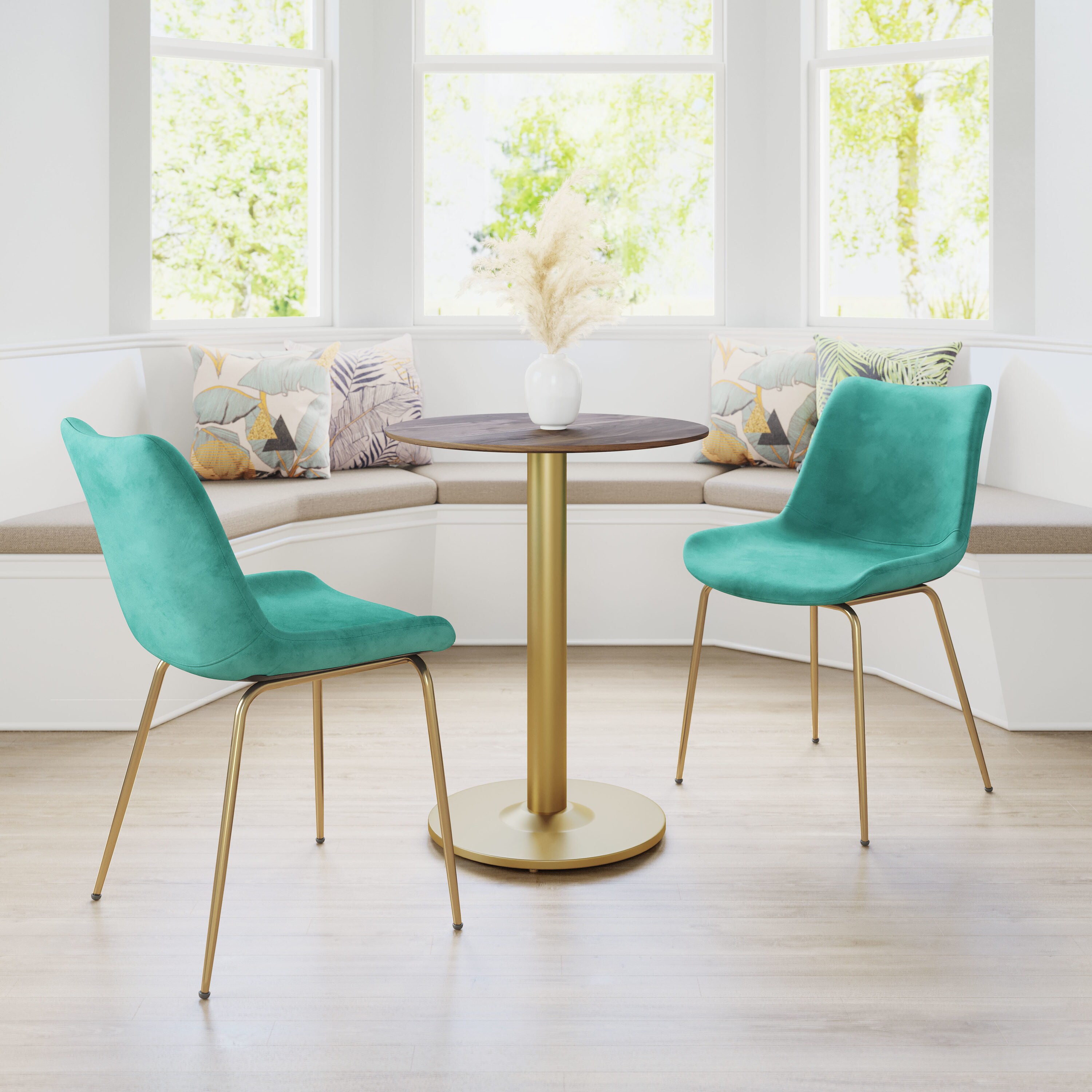 Zuo Modern 101767 Dining-Chairs - View #10