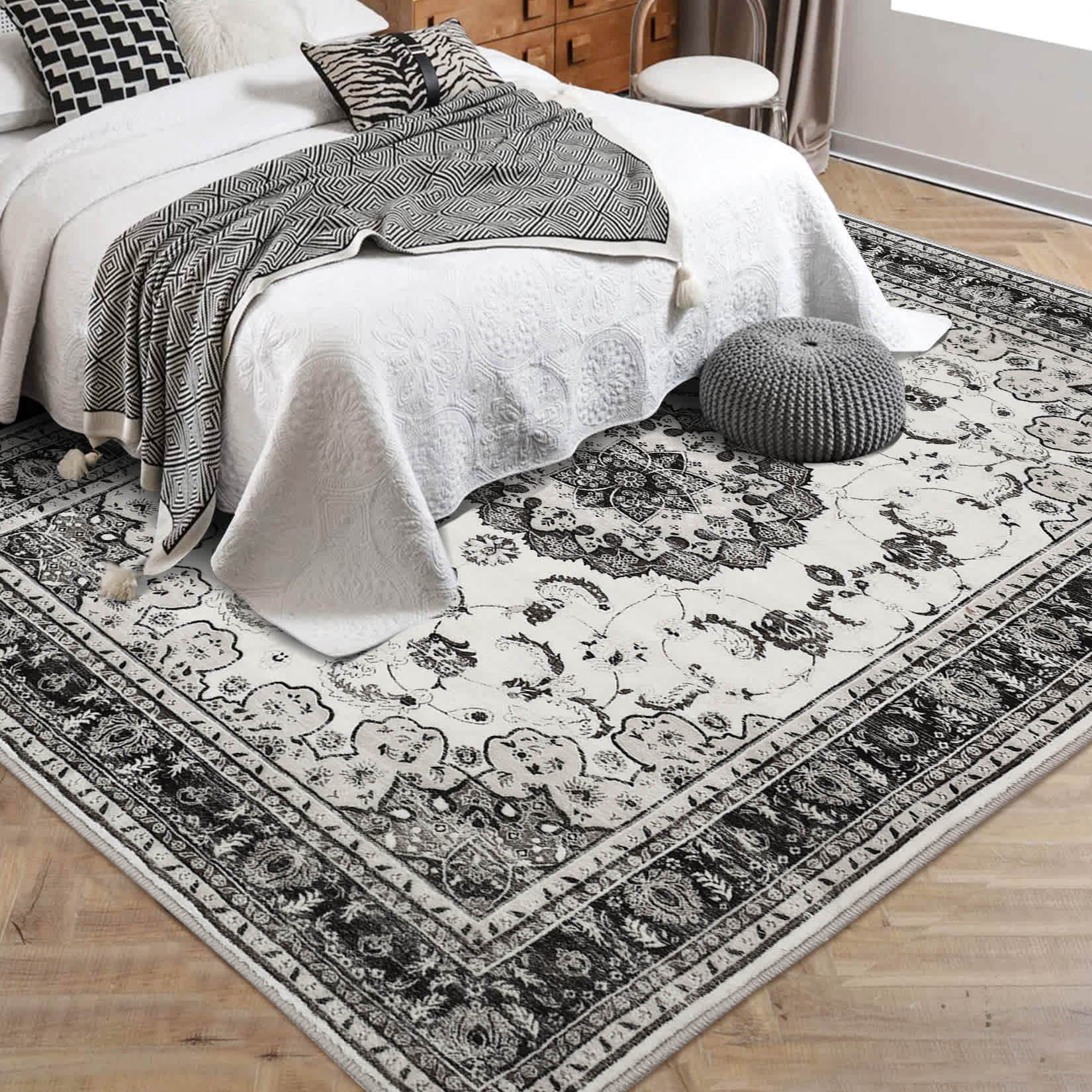 WhizMax LSNL-PHO-0ZOQO6AG rugs - View #4