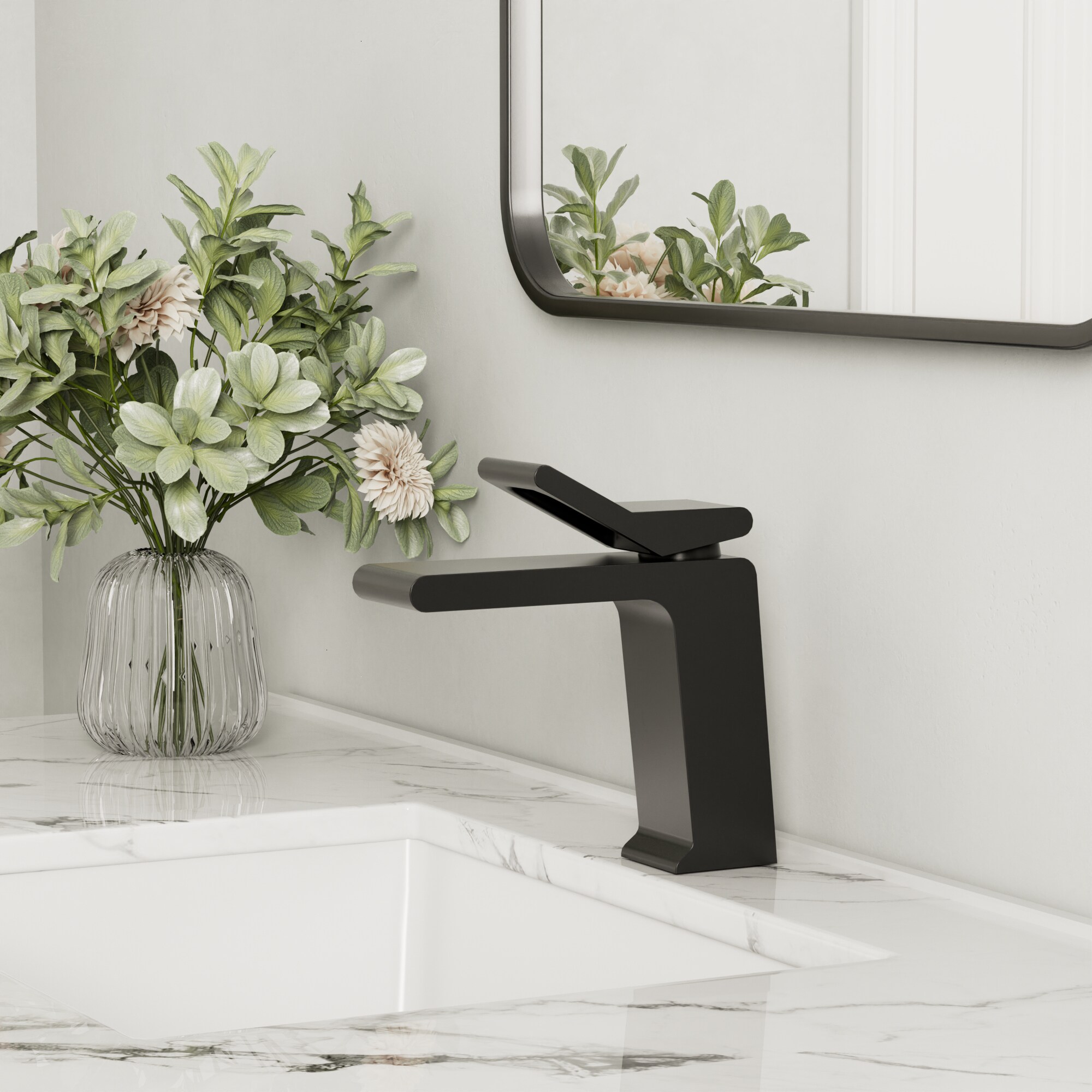 CRANACH C50.FA01.MB Lavatory-Faucets - View #2