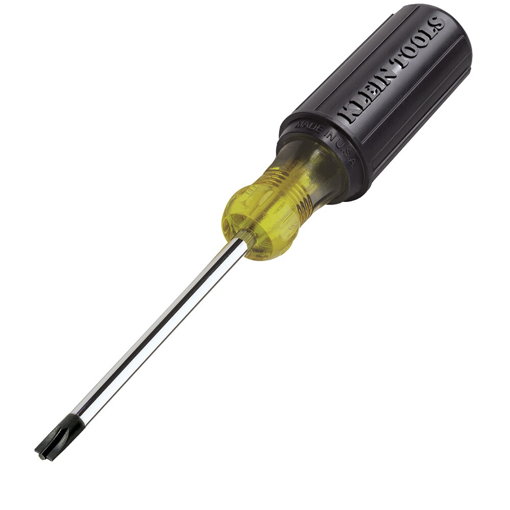 Klein Tools 7324 Screwdrivers-Individual - View #2