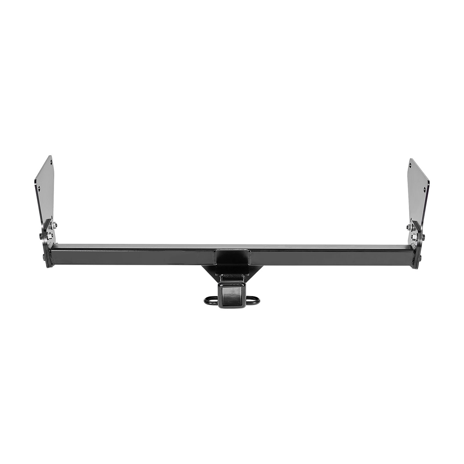 GIVIMO Class 3 Trailer Hitch with 2-in Receiver 6000-lb Towing Capacity in Q345B Steel Tube Frame for 2020-2024 Toyota RAV4 Compatible with Ball Mount Bike Rack and Cargo Carrier #LW038GIVSS807