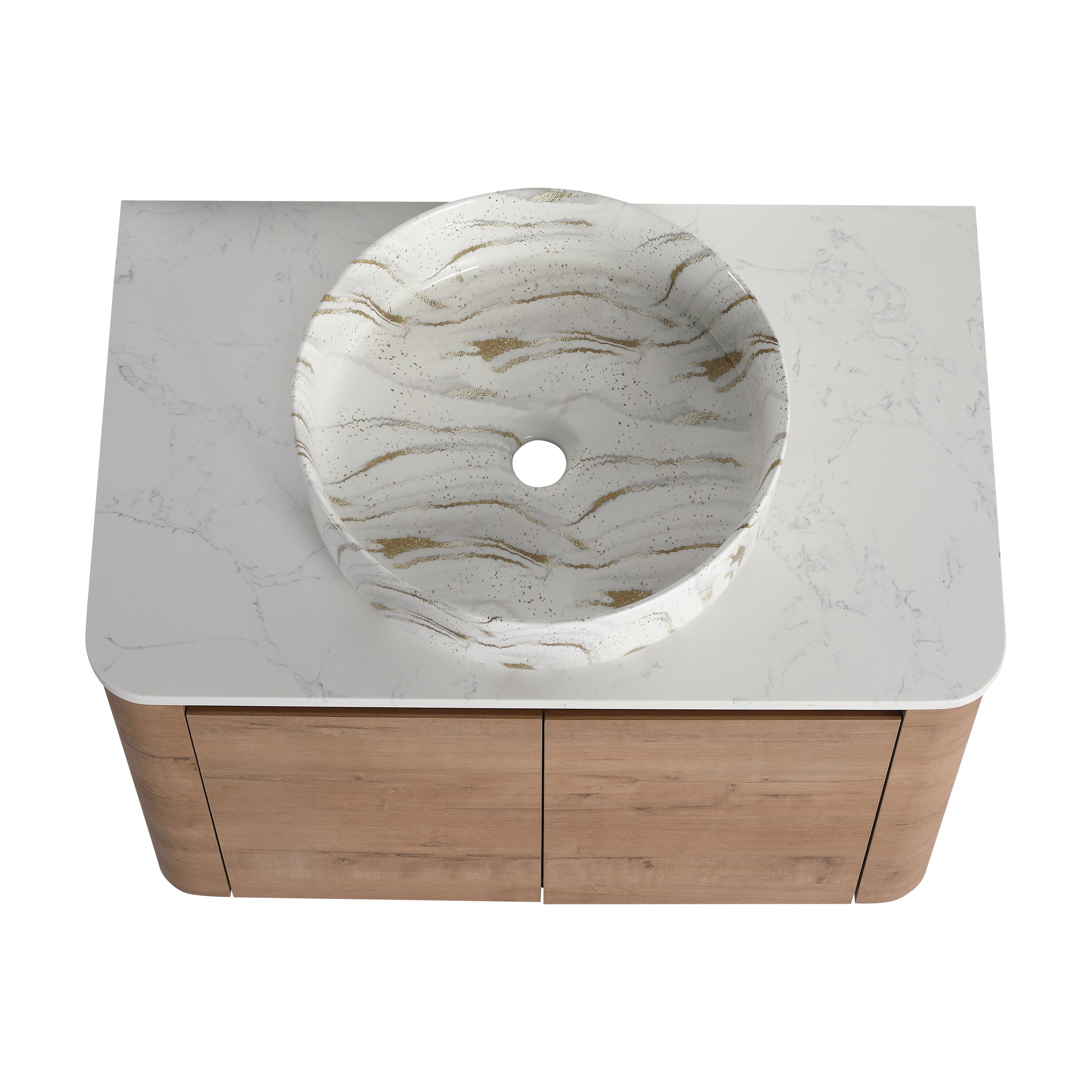 Tatayosi JL-99S00389 Bath-Vanity-Combo - View #16