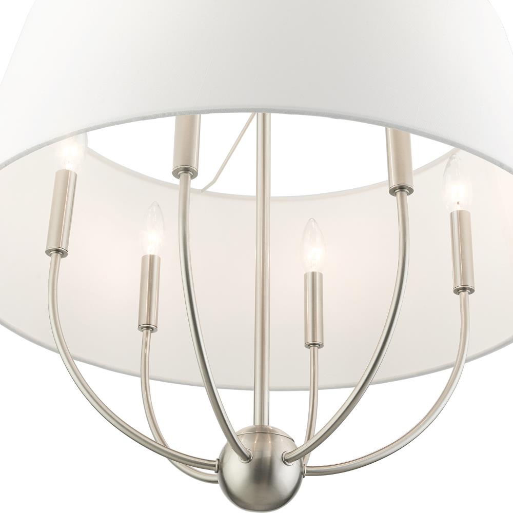 Livex Lighting 49846-91 b090015 - View #7