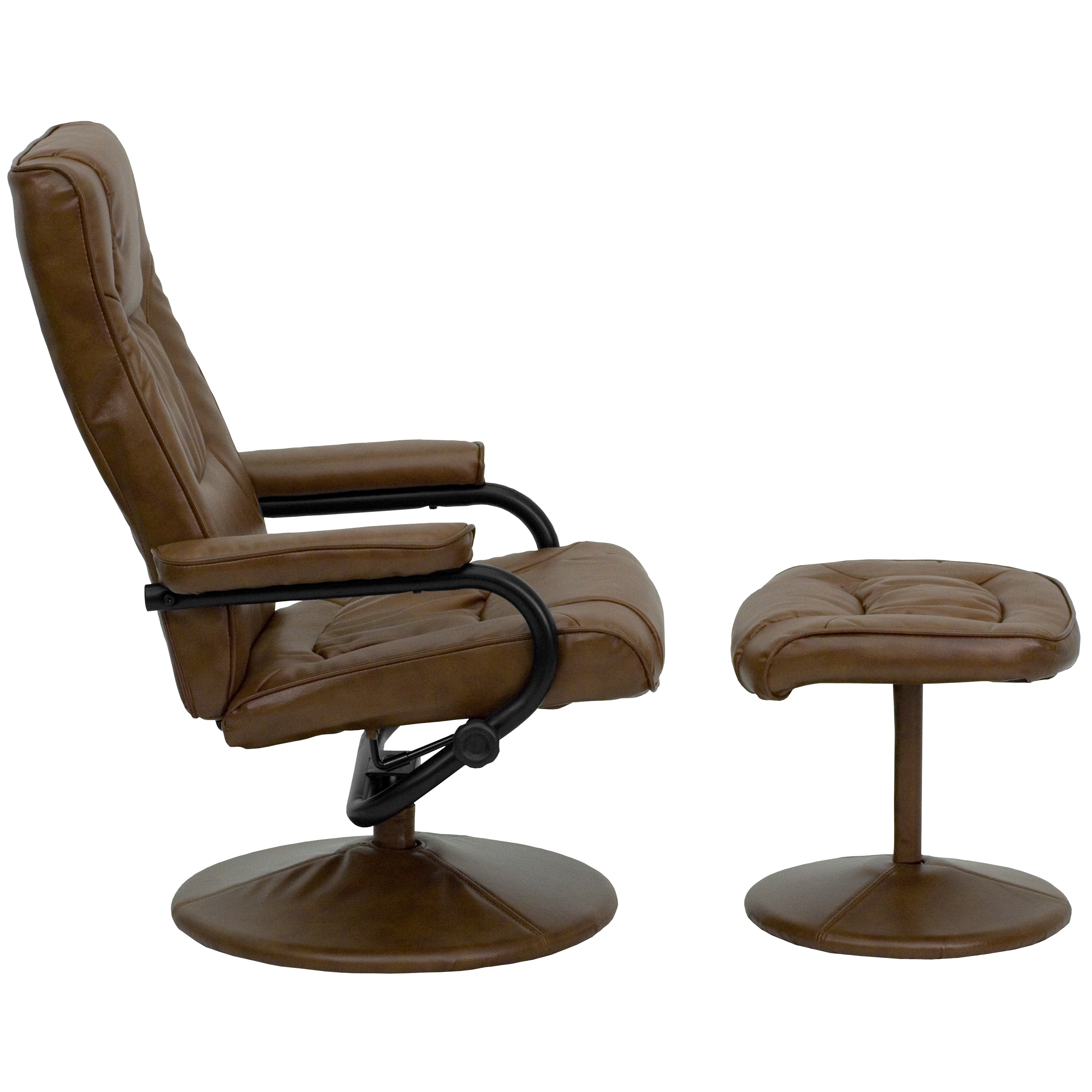 Flash Furniture 847254015745 recliners - View #5