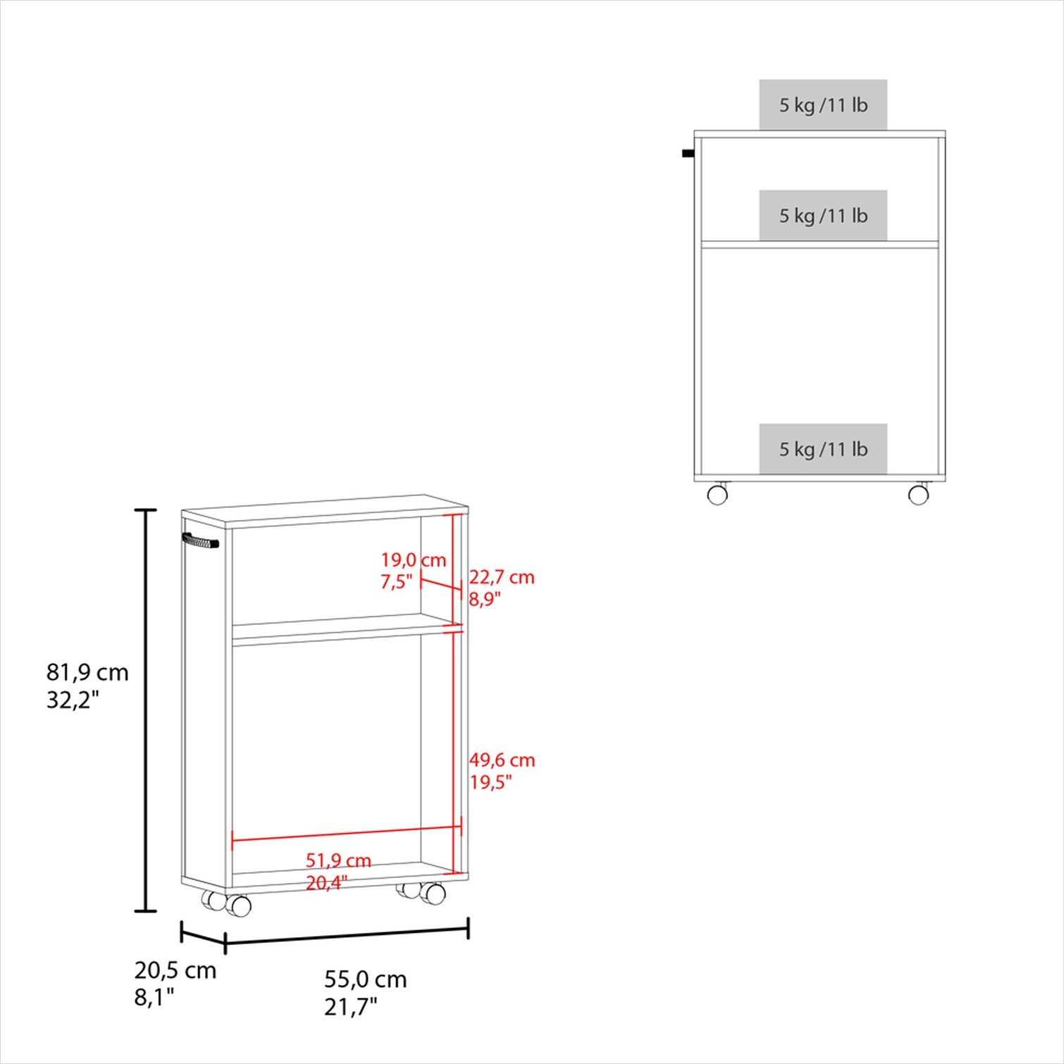 SunJet ZIG2WRXC6QI9 Bathroom-Accessories - View #9