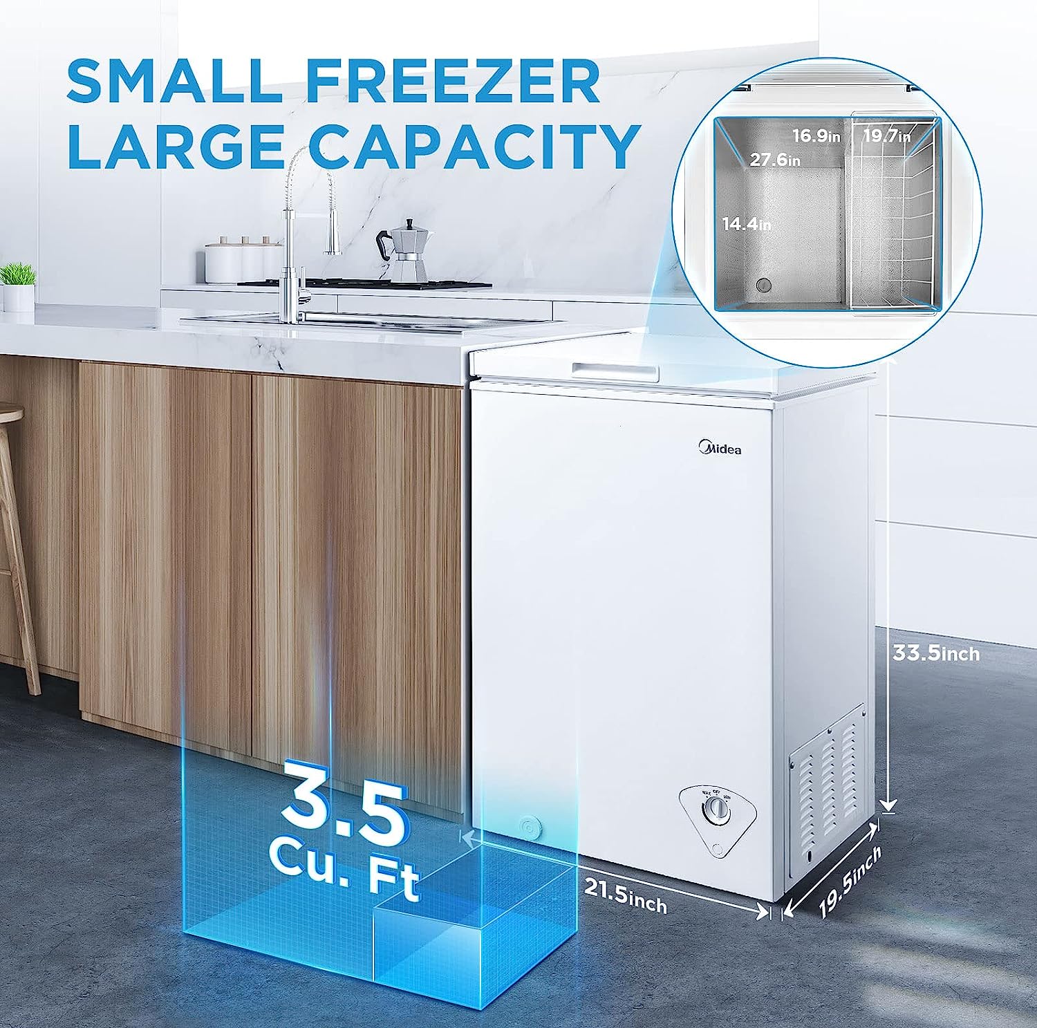 💸 Is a deep freezer worth it? 💸 - Six Figures Under