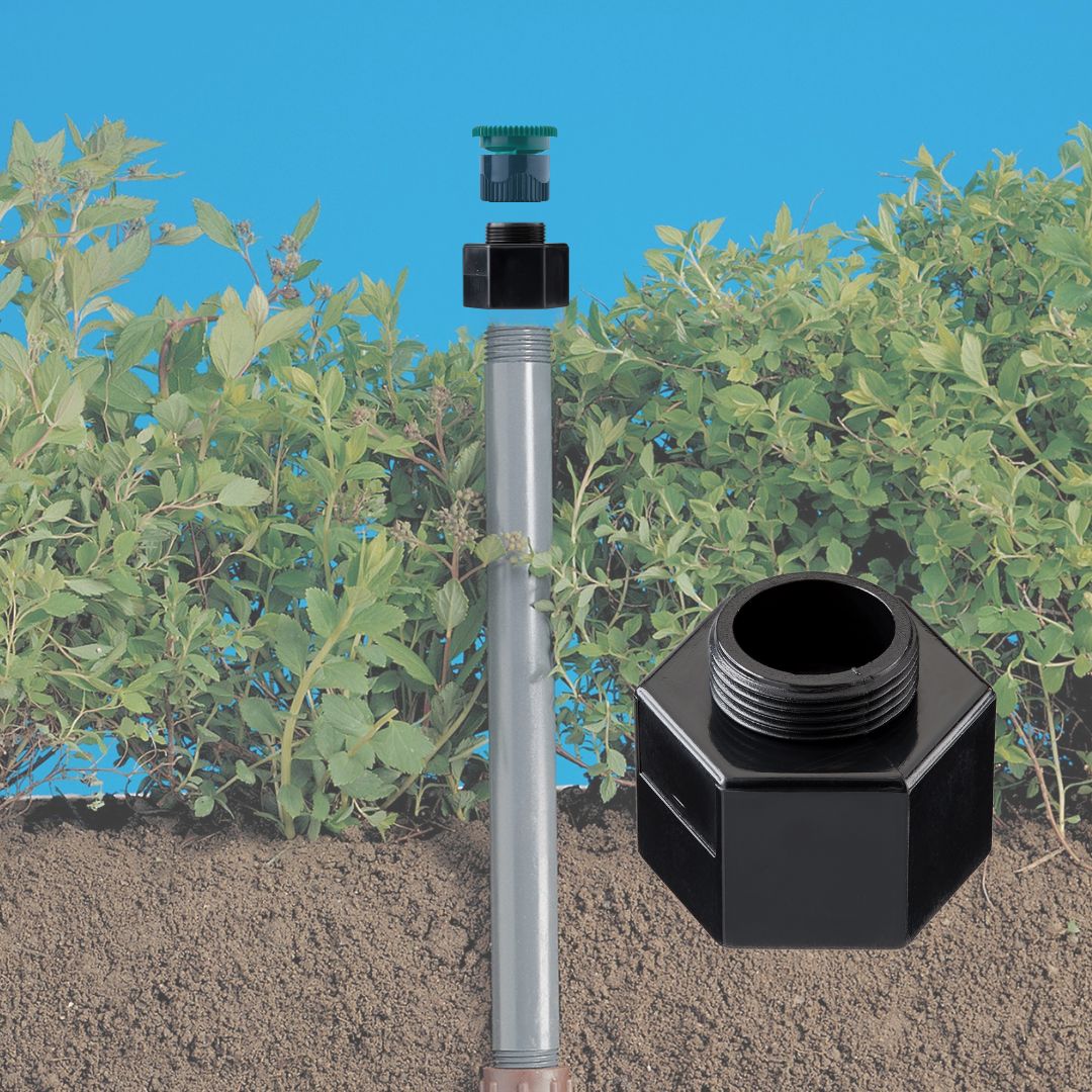 Orbit 54492 Underground-Sprinkler-Rep-Nozzles - View #4
