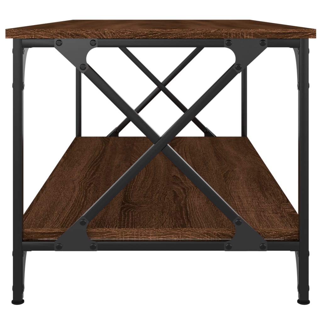 vidaXL 823311 Coffee-Tables - View #5