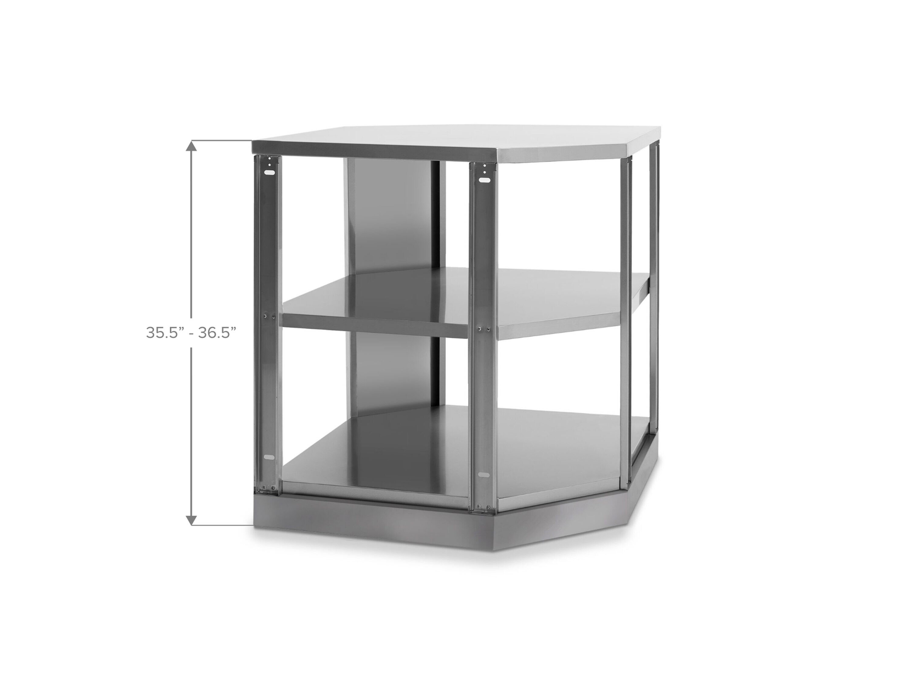 NewAge Products 65006 Modular-Outdoor-Kitchens - View #2