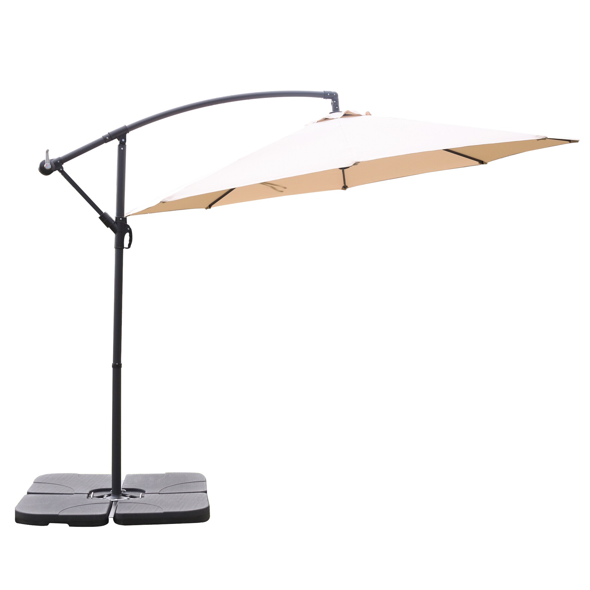 Sunrinx MG1-10-ZBGS Umbrellas-2 - View #2