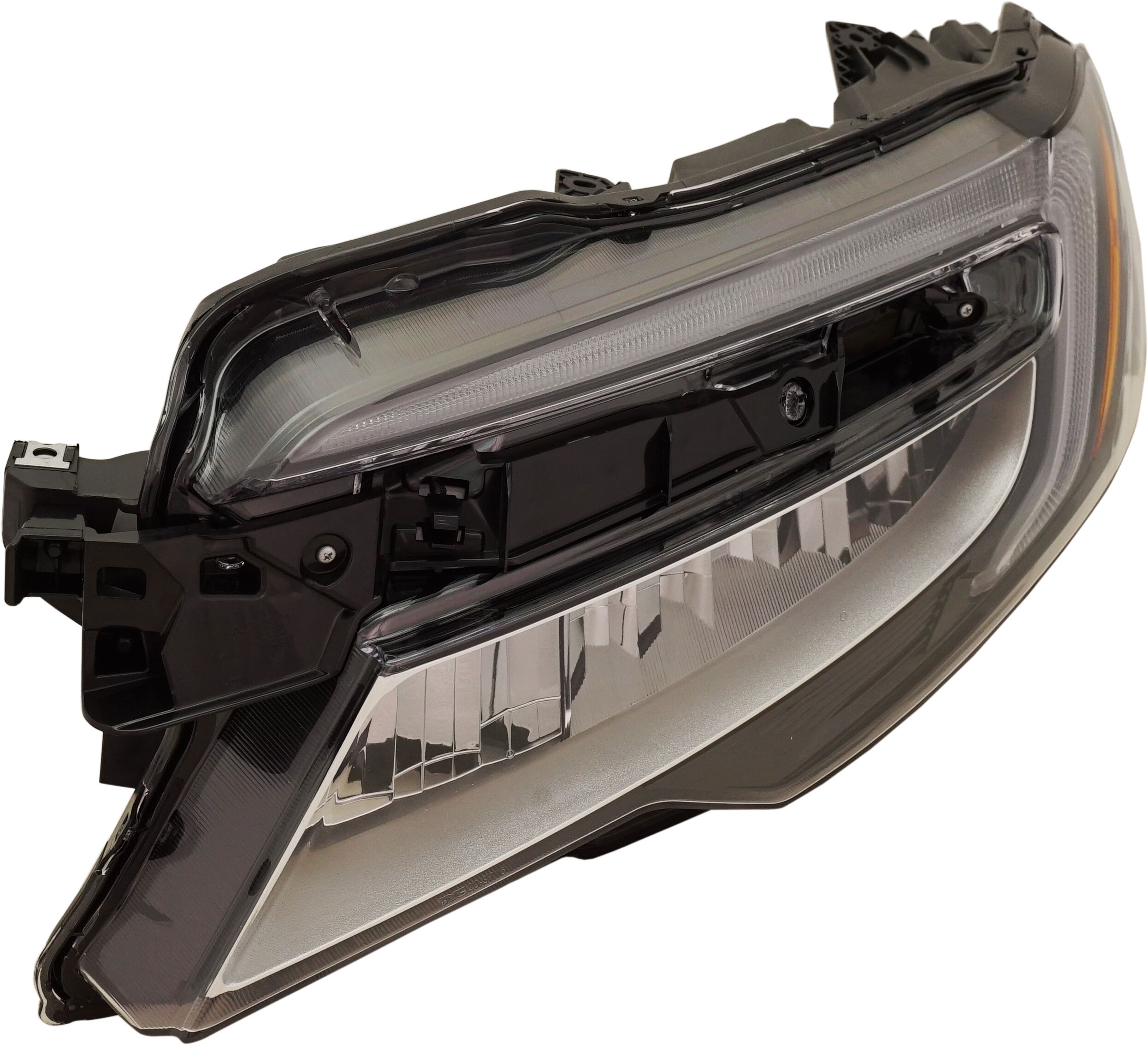 Garage-Pro JCWRH10010076GP Headlights-Components - View #2