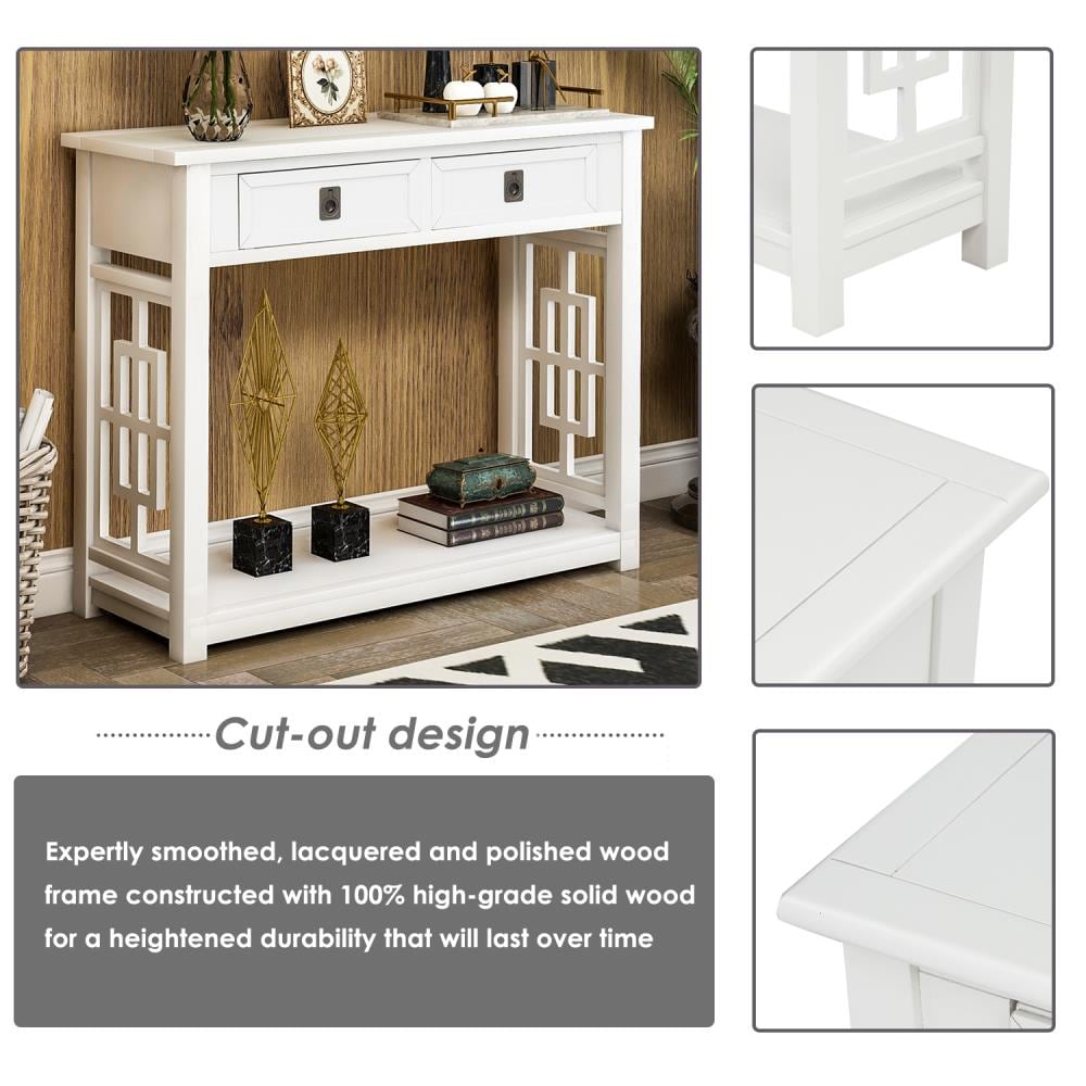 CASAINC TR-WF193883AAK Console-Sofa-Tables - View #9
