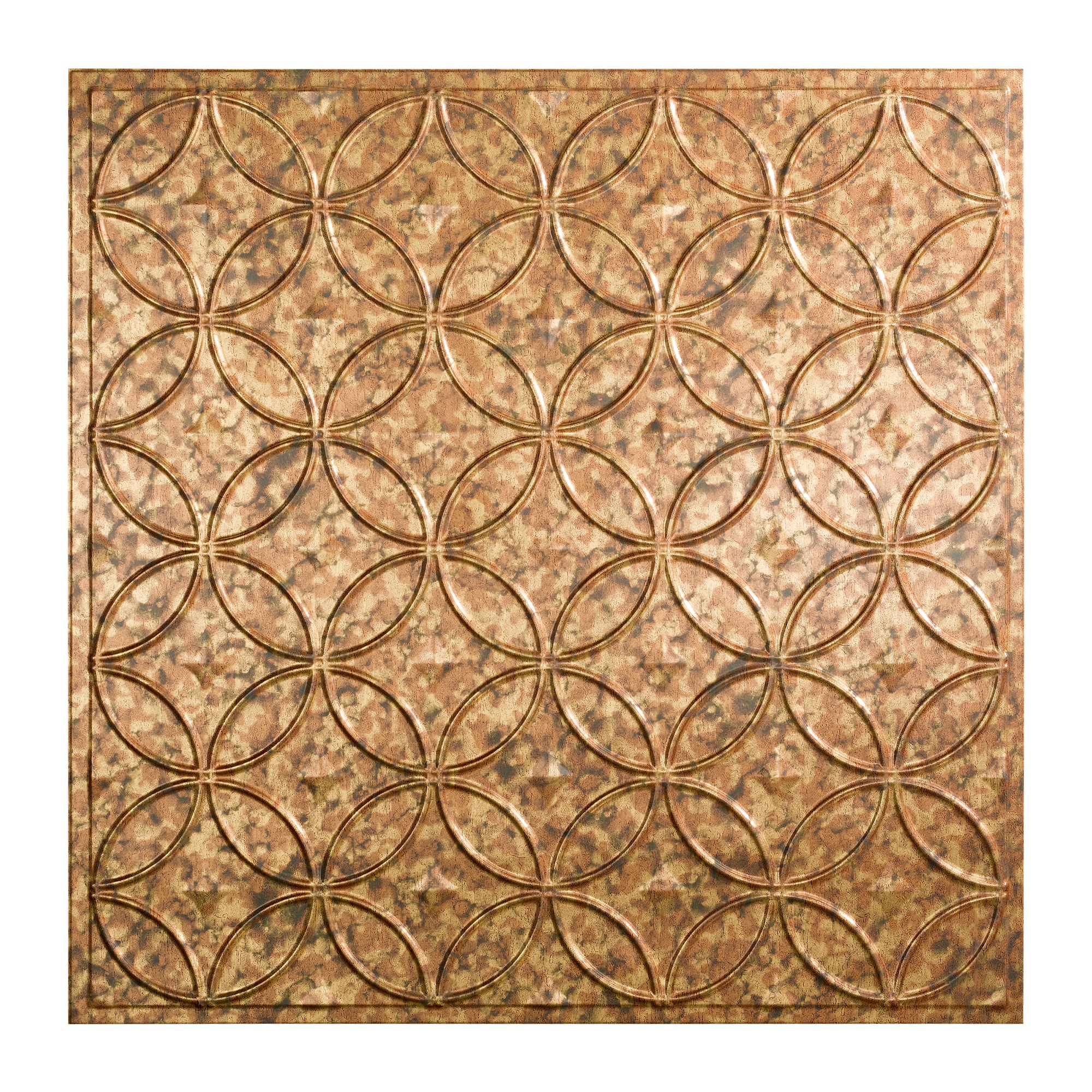 Fasade PL8219 Ceiling-Tile - View #2